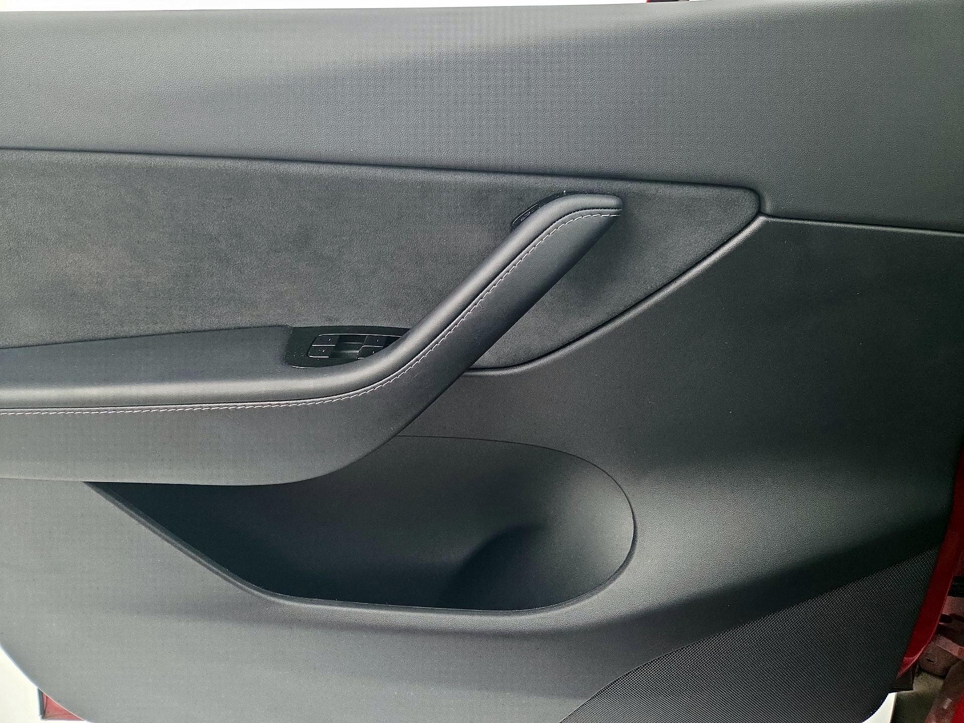 Thumbnail: 2021 Tesla Model Y - 12