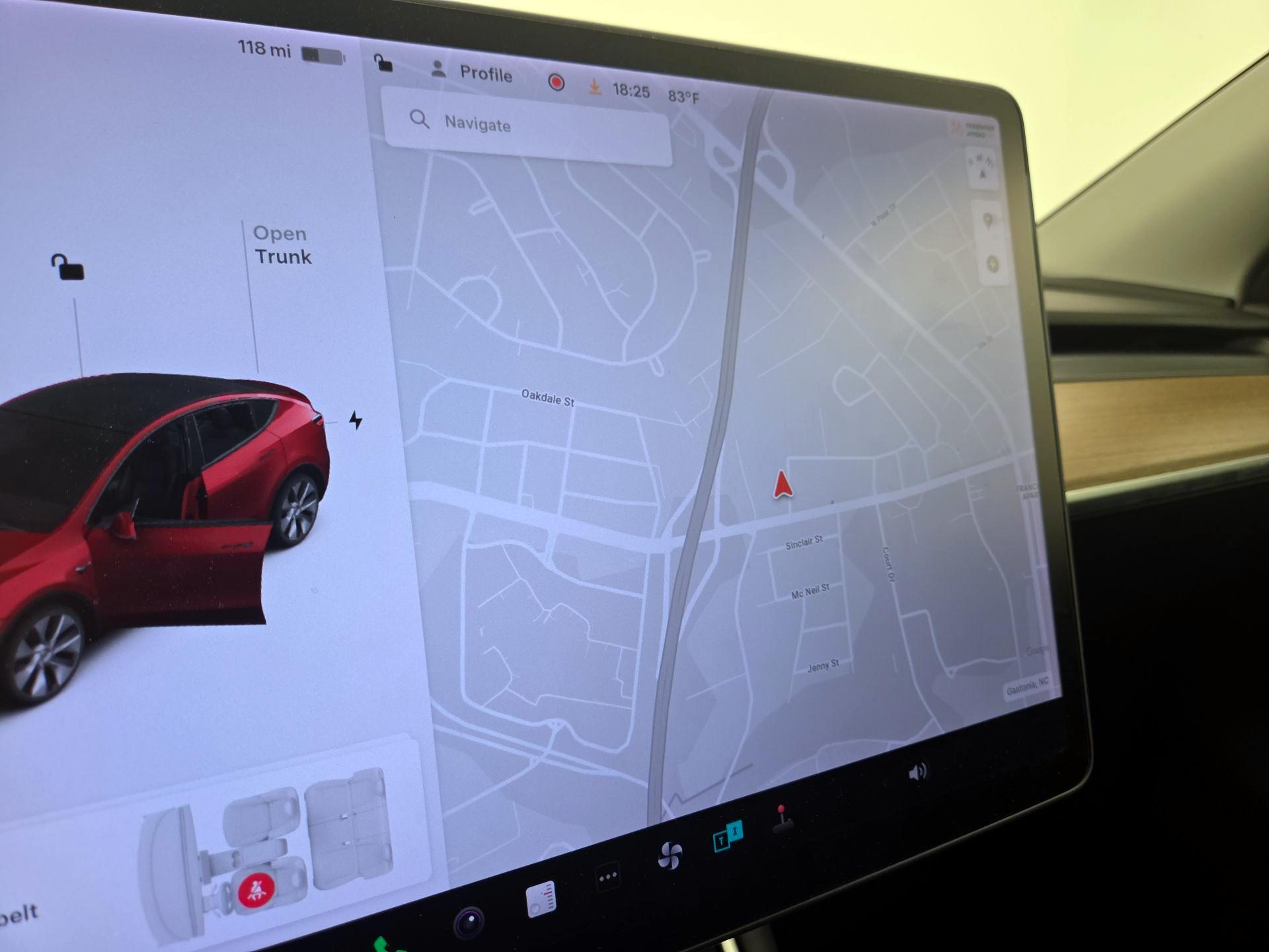 Thumbnail: 2021 Tesla Model Y - 13