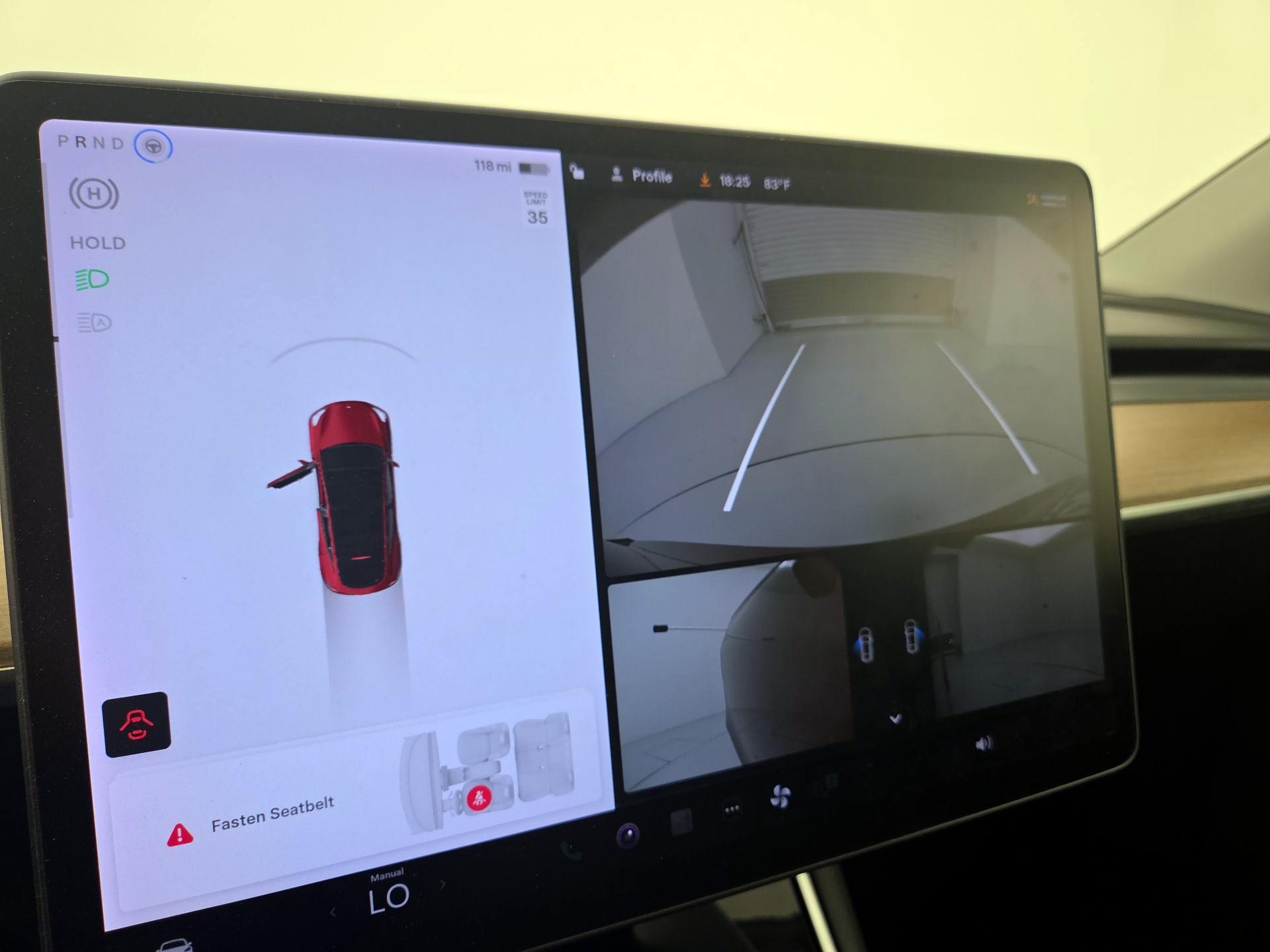 Thumbnail: 2021 Tesla Model Y - 14