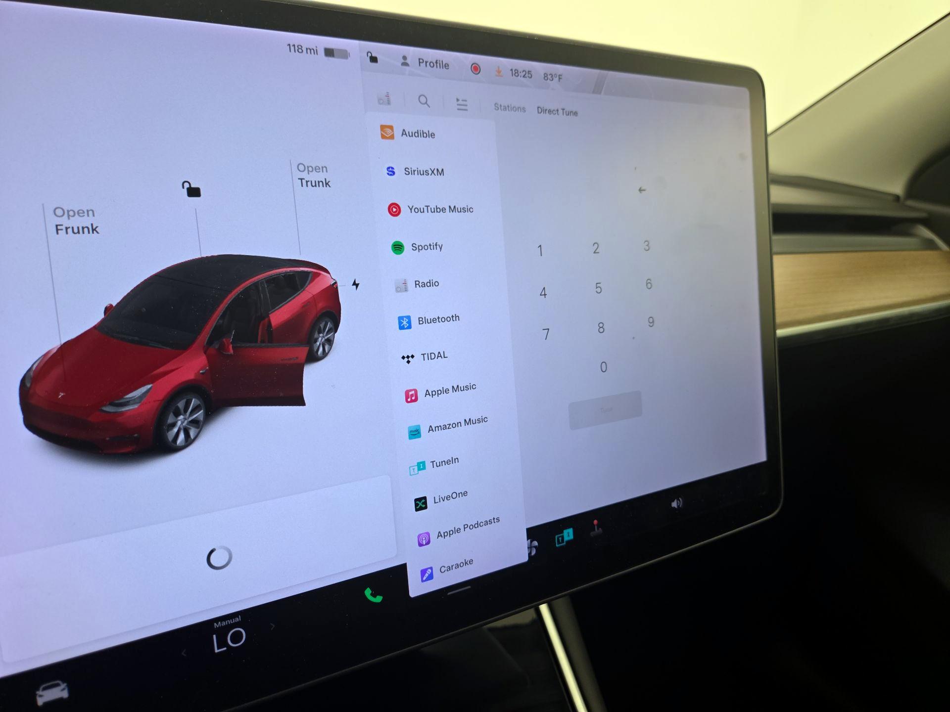 Thumbnail: 2021 Tesla Model Y - 15