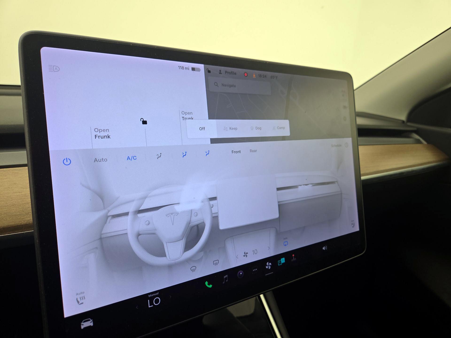 Thumbnail: 2021 Tesla Model Y - 16