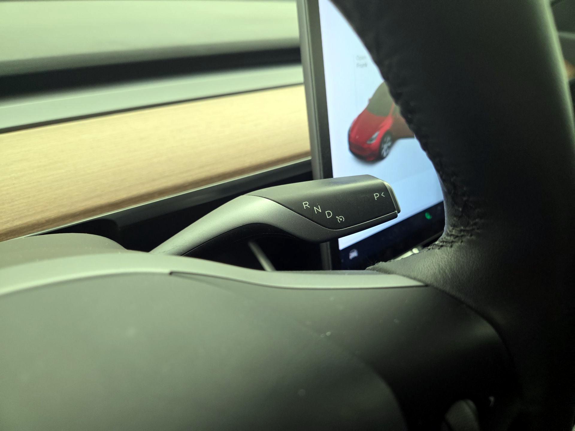 Thumbnail: 2021 Tesla Model Y - 17