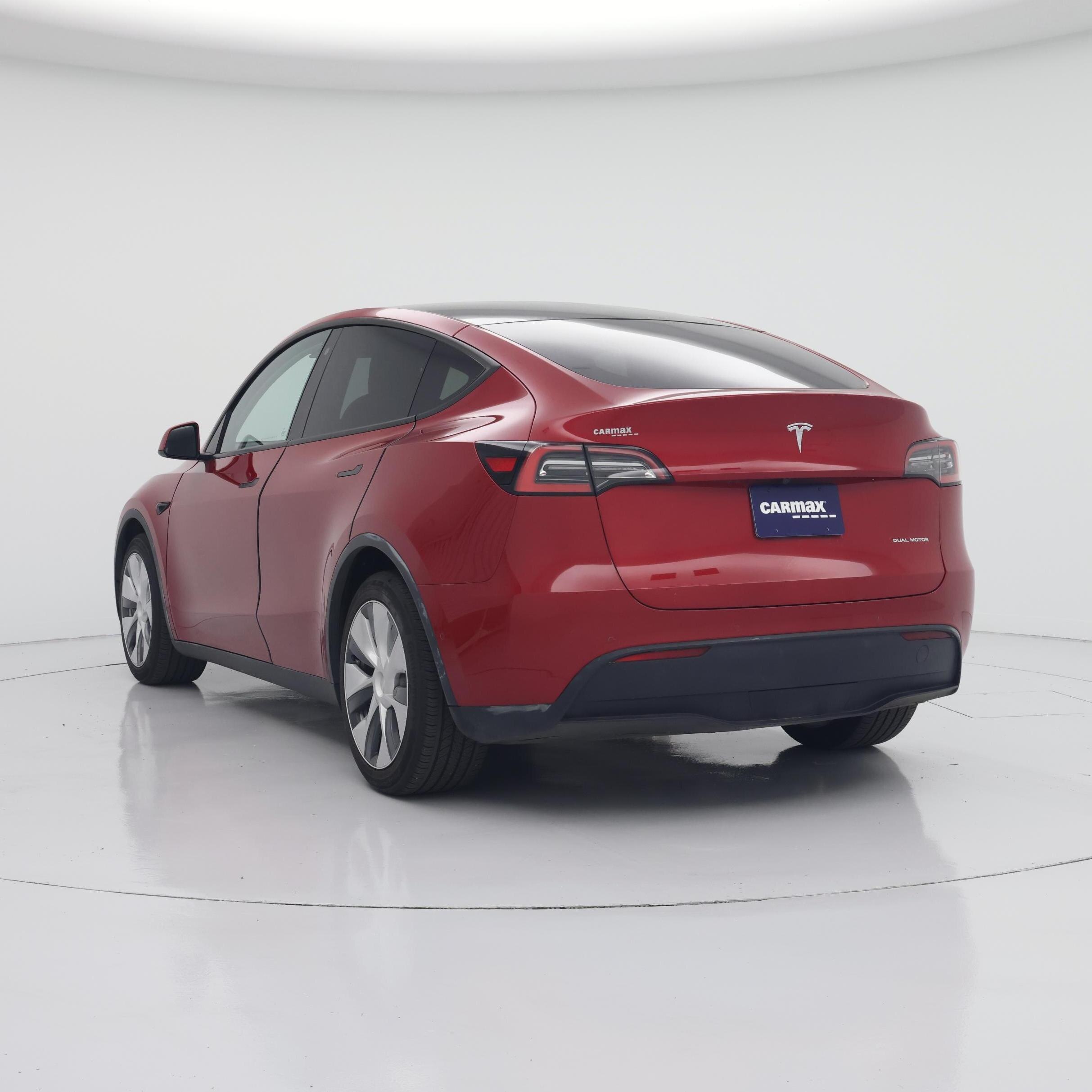 Thumbnail: 2021 Tesla Model Y - 2