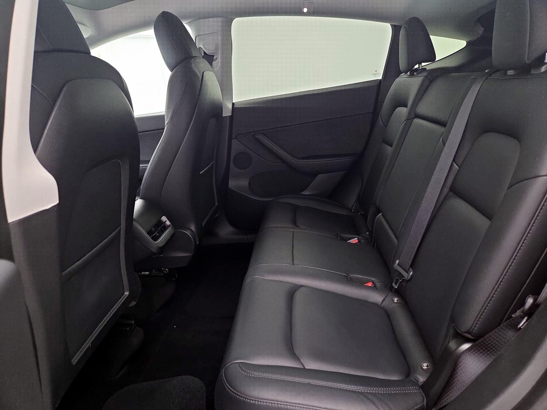 Thumbnail: 2021 Tesla Model Y - 20