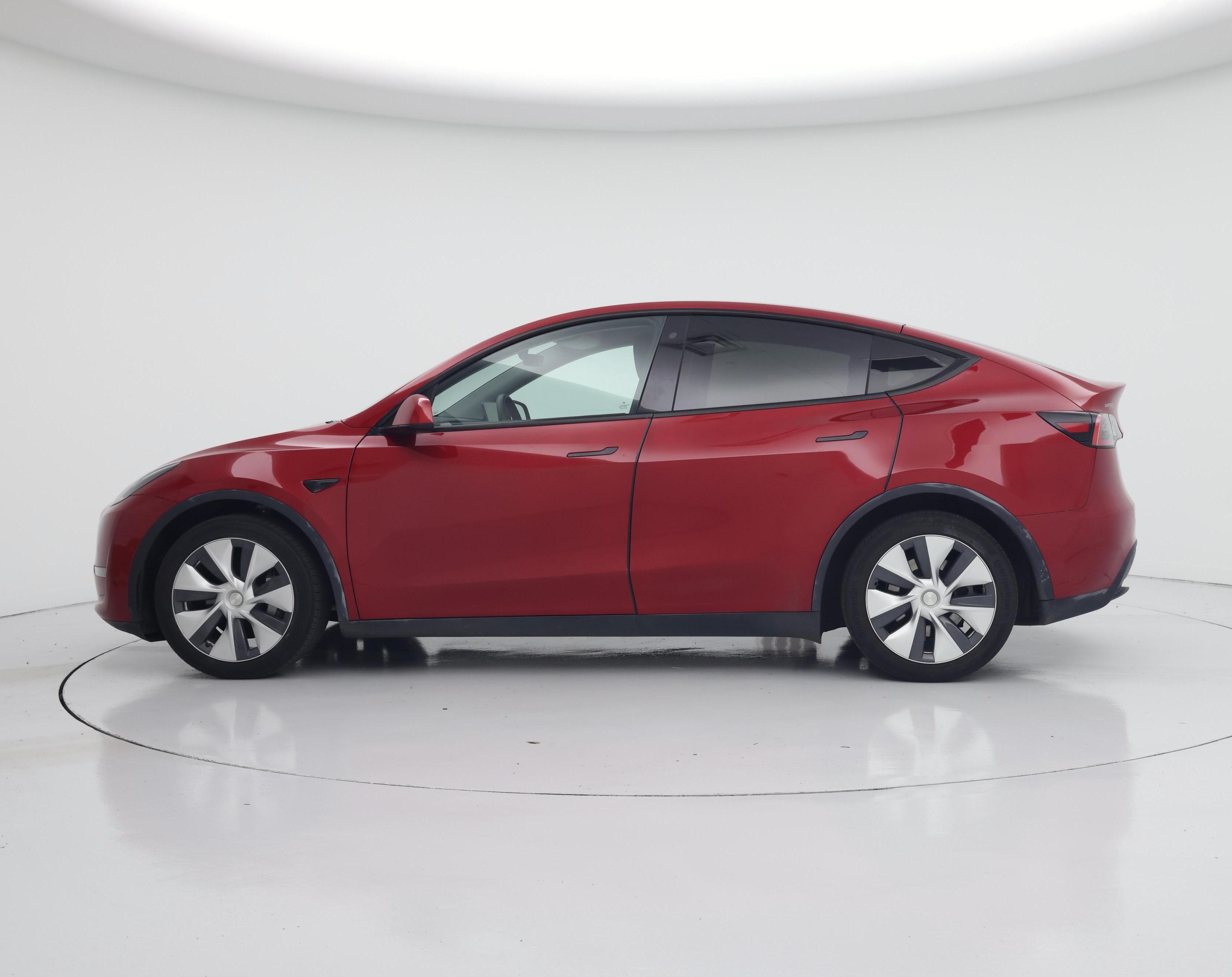 Thumbnail: 2021 Tesla Model Y - 3