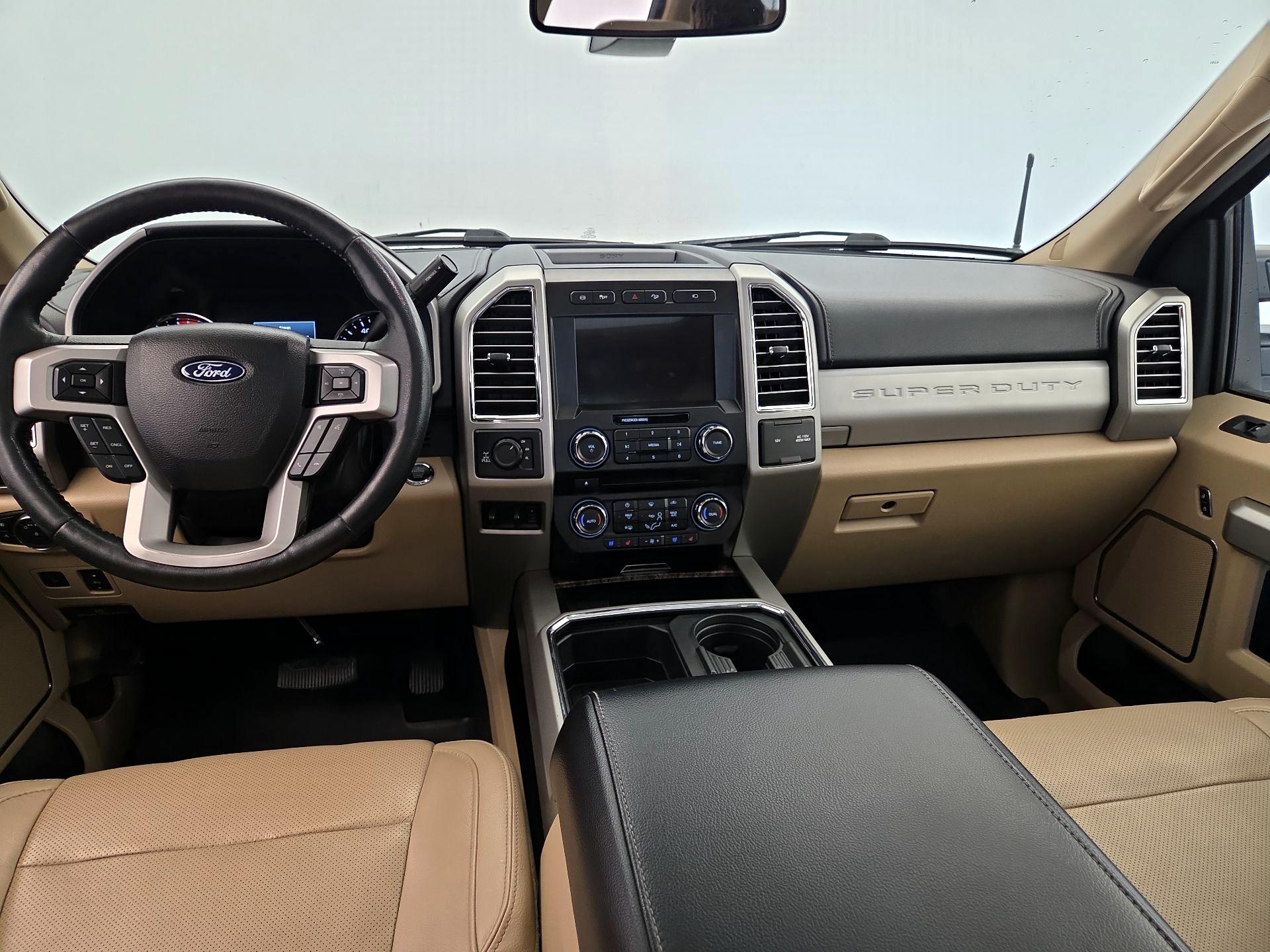 Thumbnail: 2017 Ford F-250 - 9