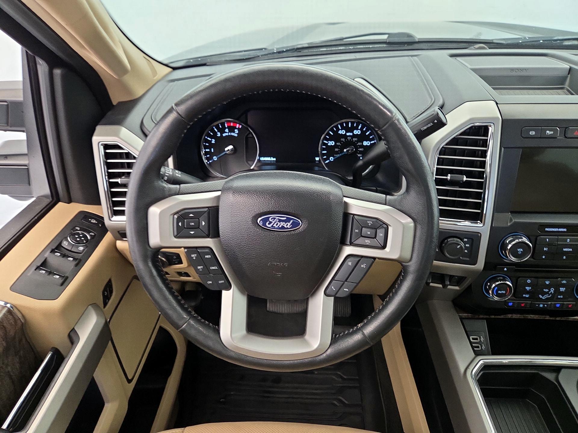 Thumbnail: 2017 Ford F-250 - 10