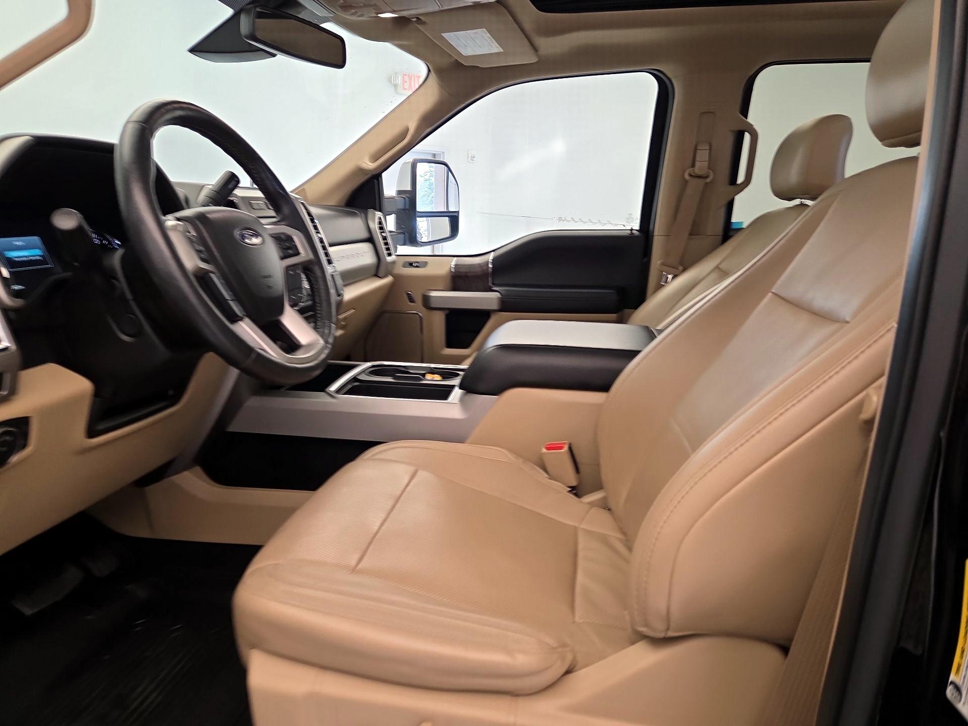 Thumbnail: 2017 Ford F-250 - 11