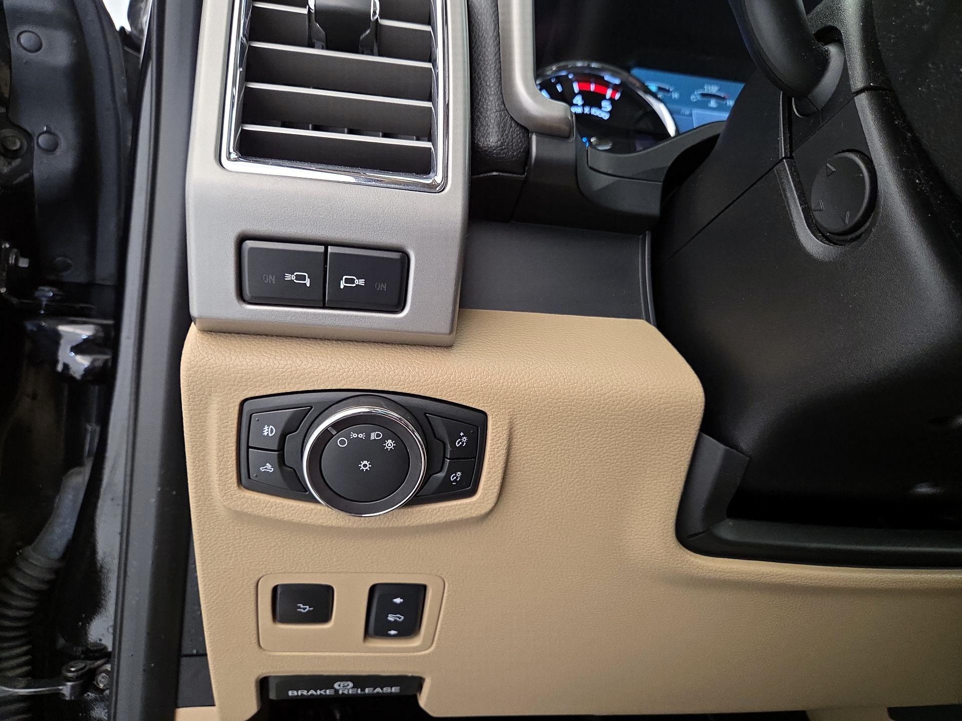 Thumbnail: 2017 Ford F-250 - 13