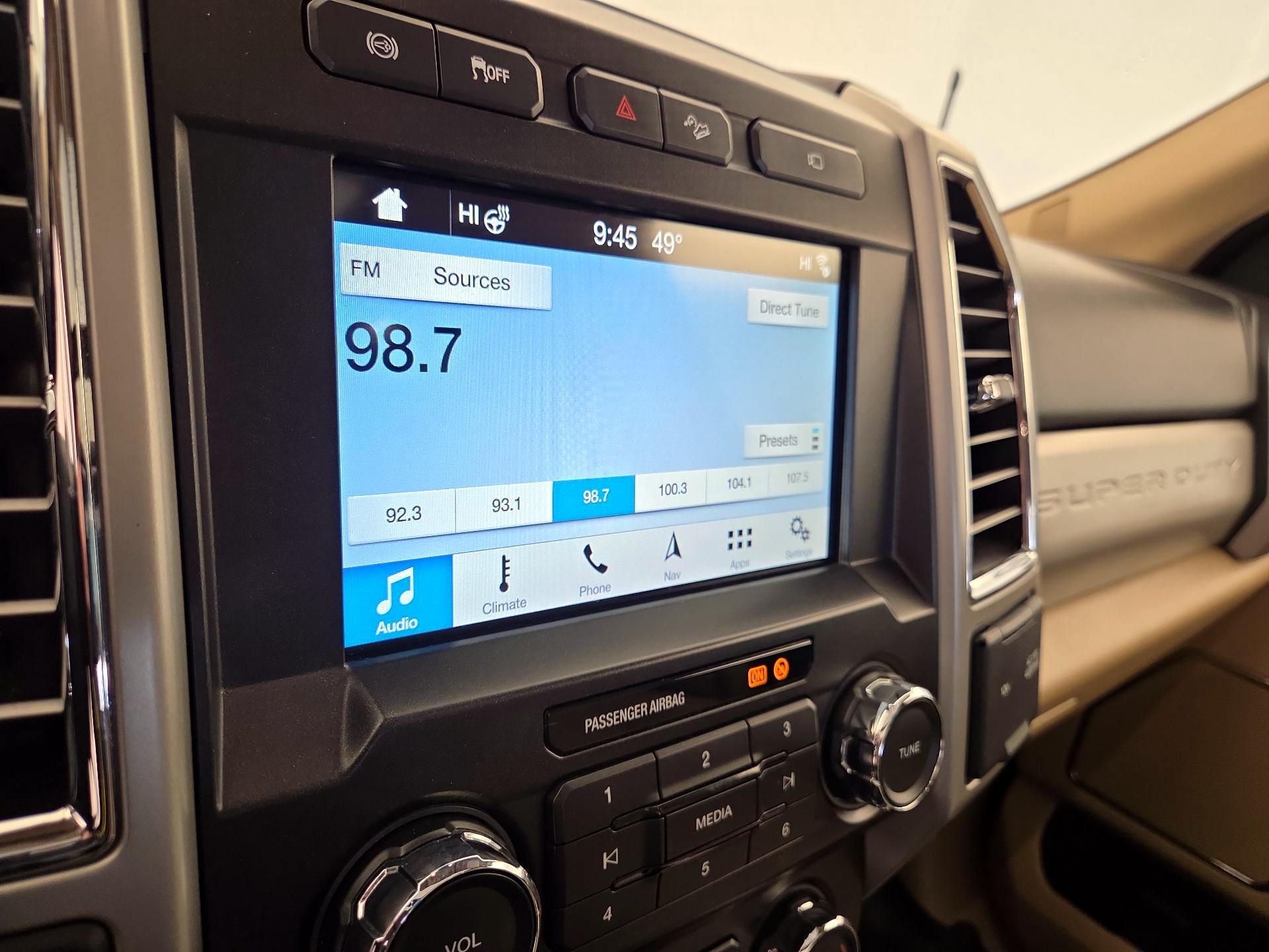 Thumbnail: 2017 Ford F-250 - 15