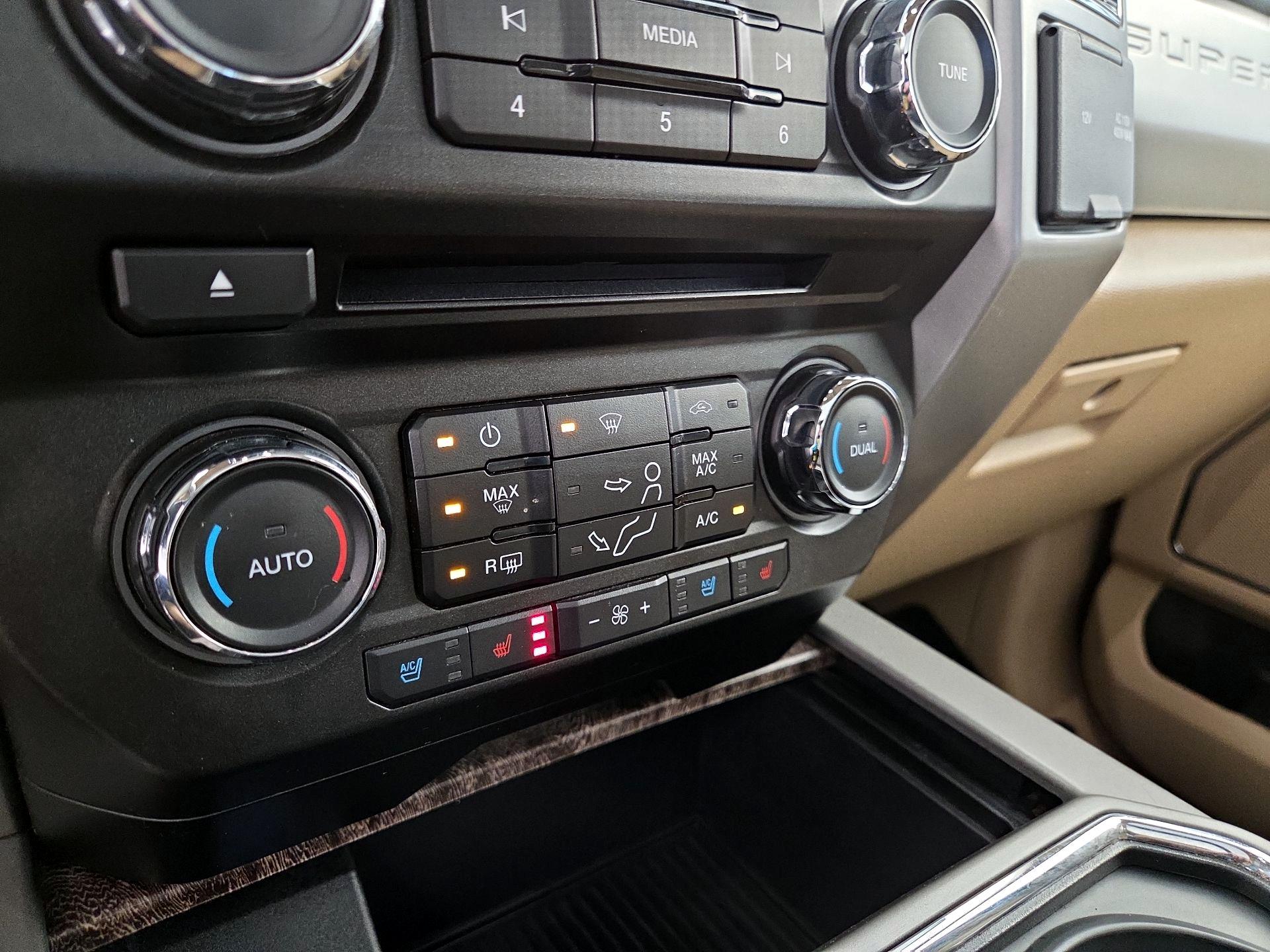 Thumbnail: 2017 Ford F-250 - 16