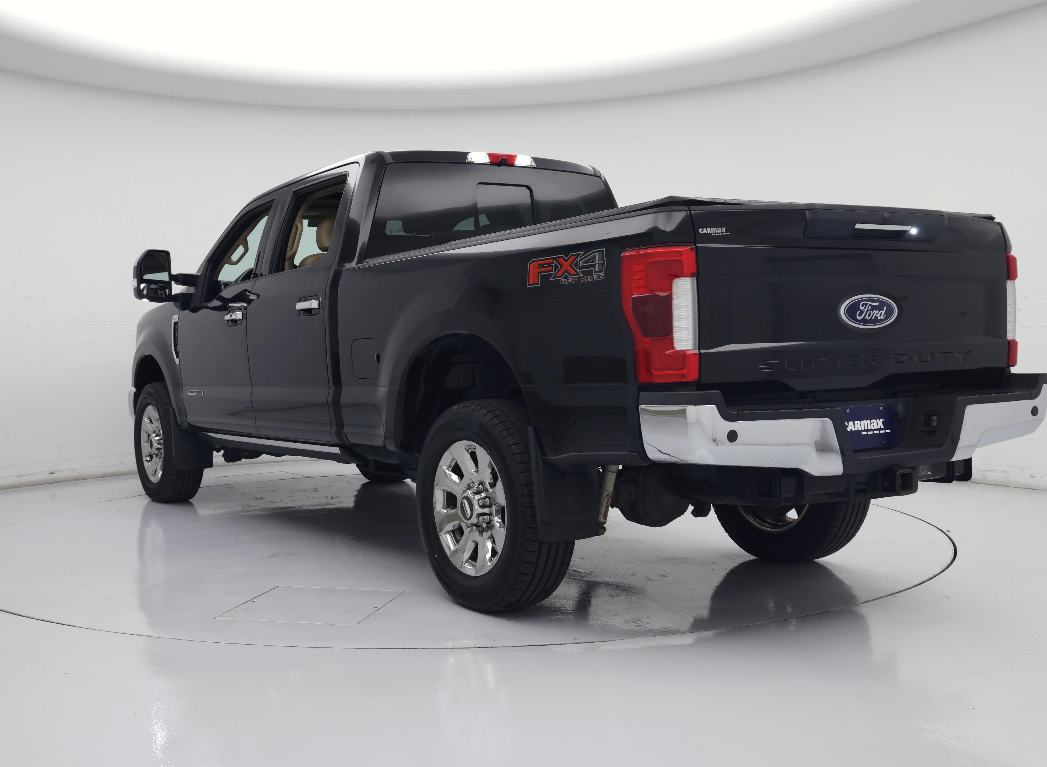 Thumbnail: 2017 Ford F-250 - 2