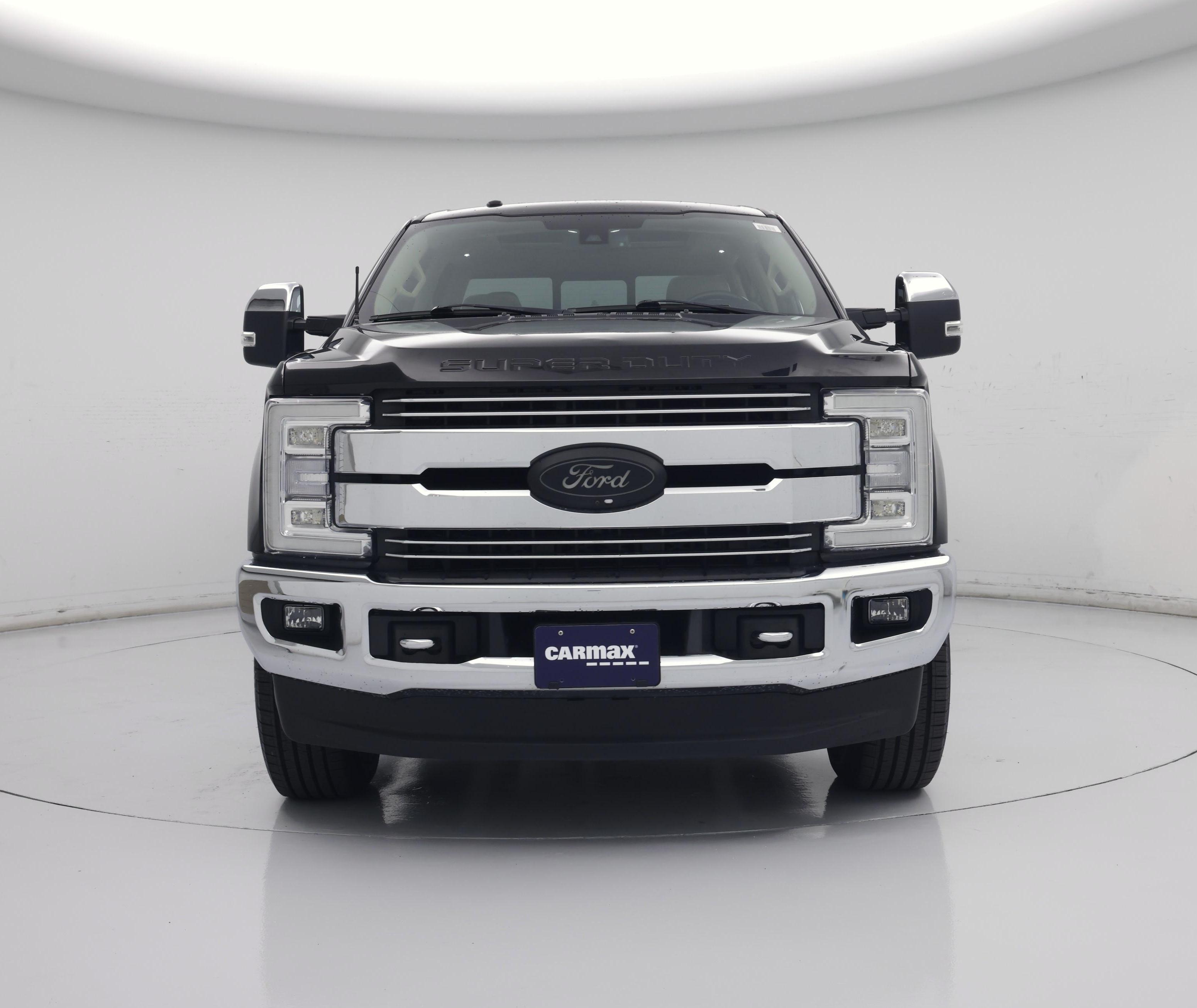 Thumbnail: 2017 Ford F-250 - 5