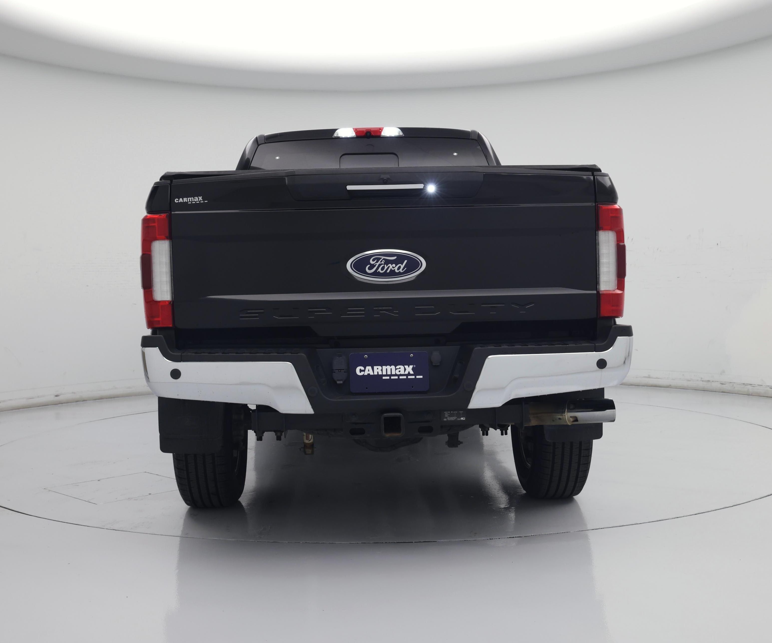 Thumbnail: 2017 Ford F-250 - 6