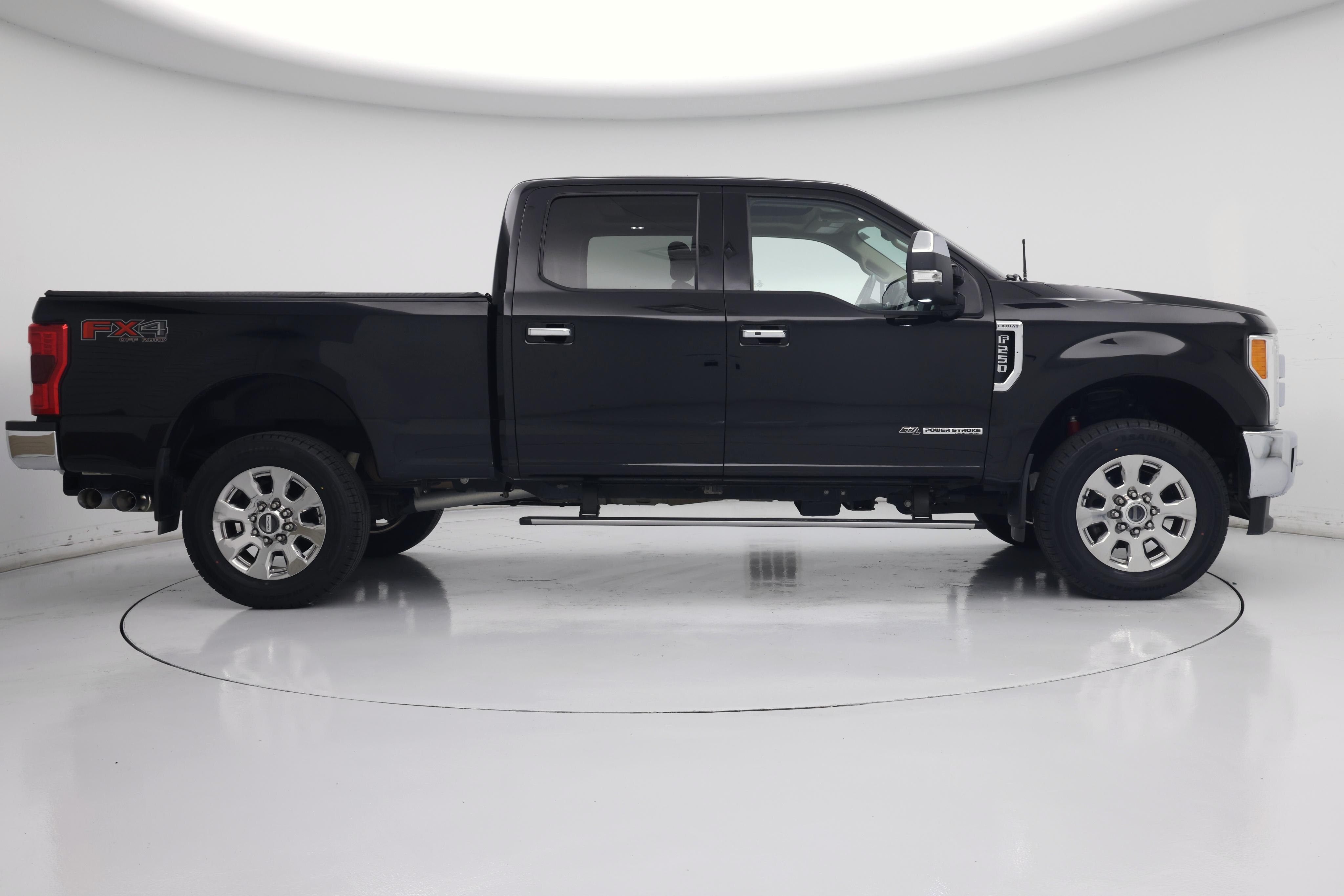 Thumbnail: 2017 Ford F-250 - 7