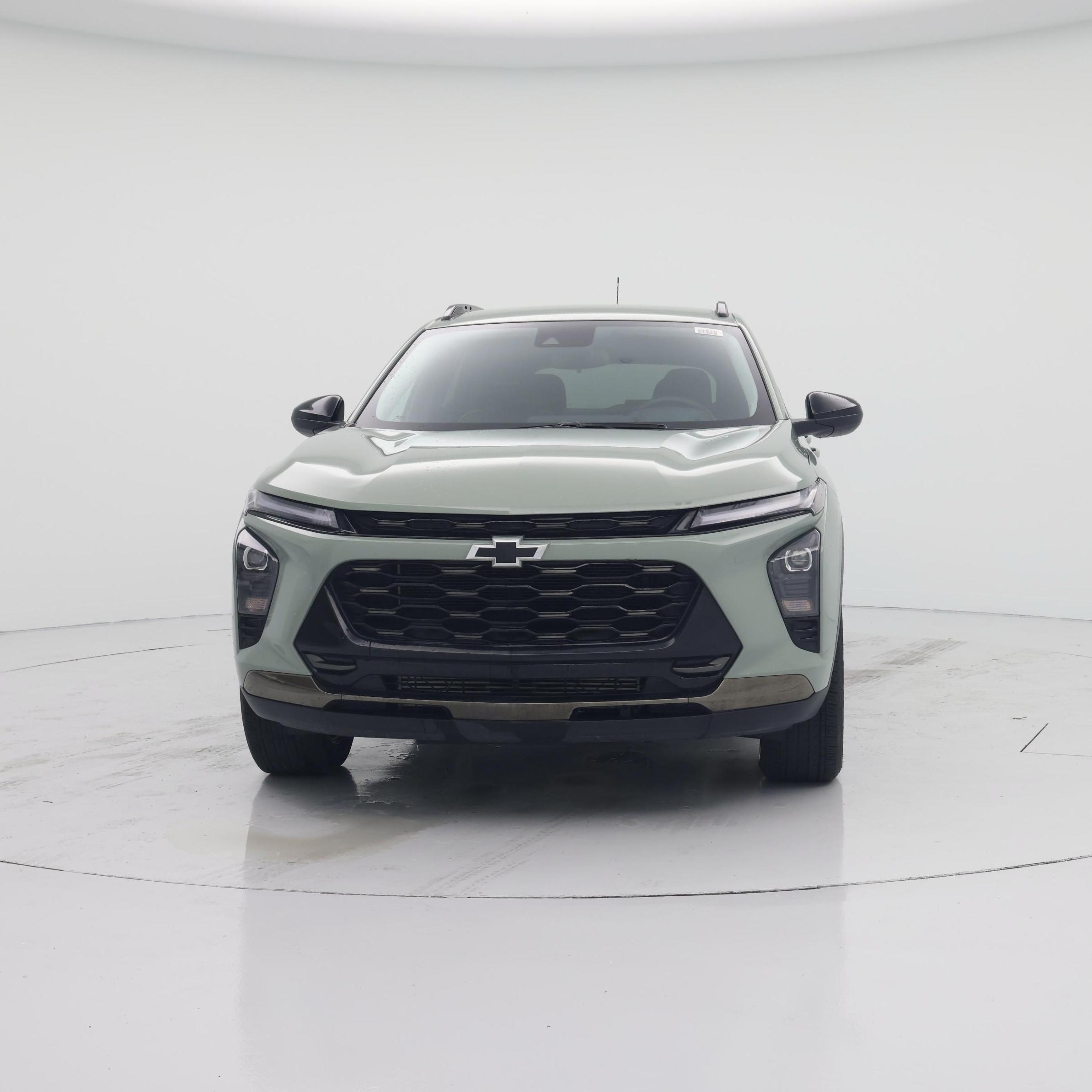 Thumbnail: 2025 Chevrolet Trax - 5