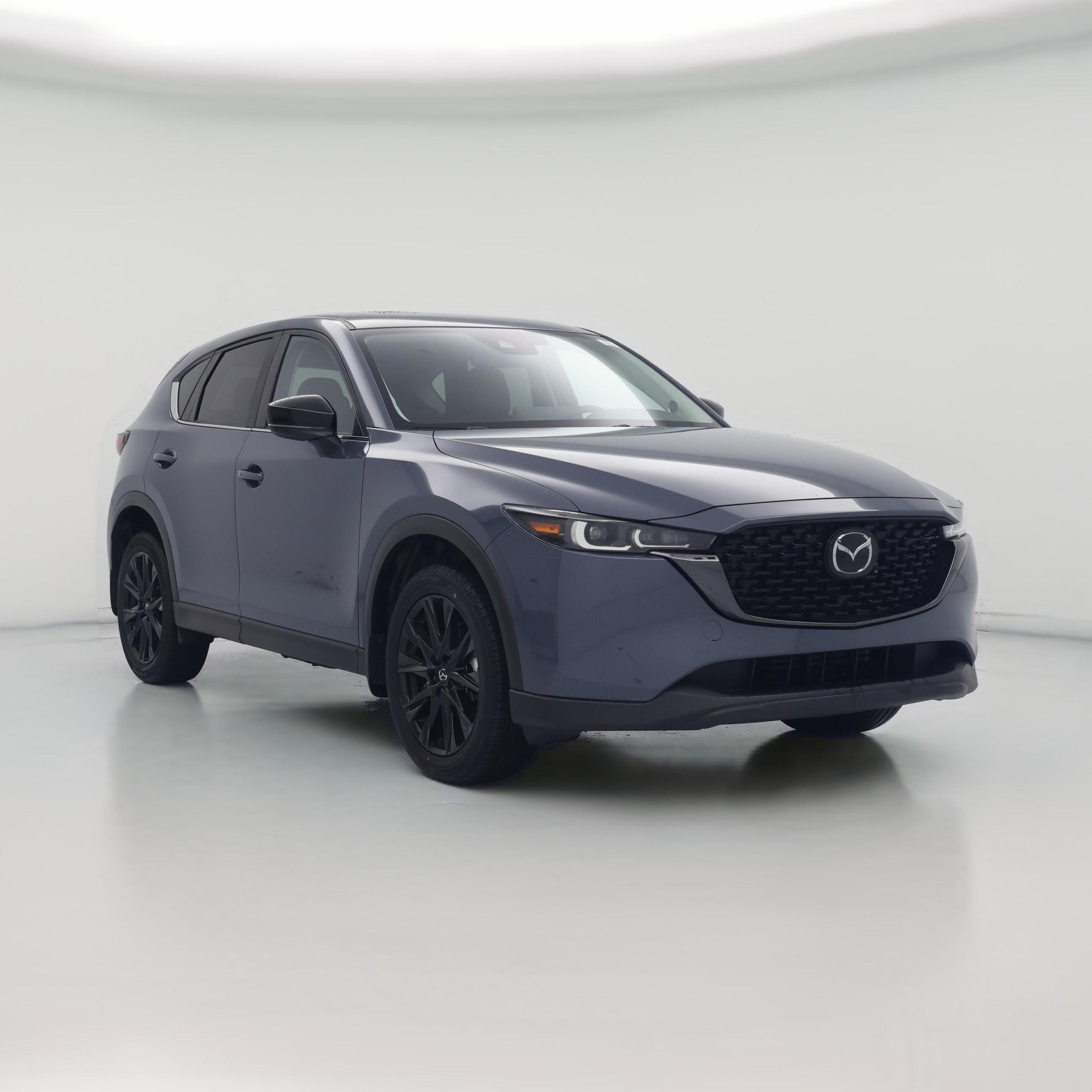 Thumbnail: 2024 Mazda CX-5 - 1