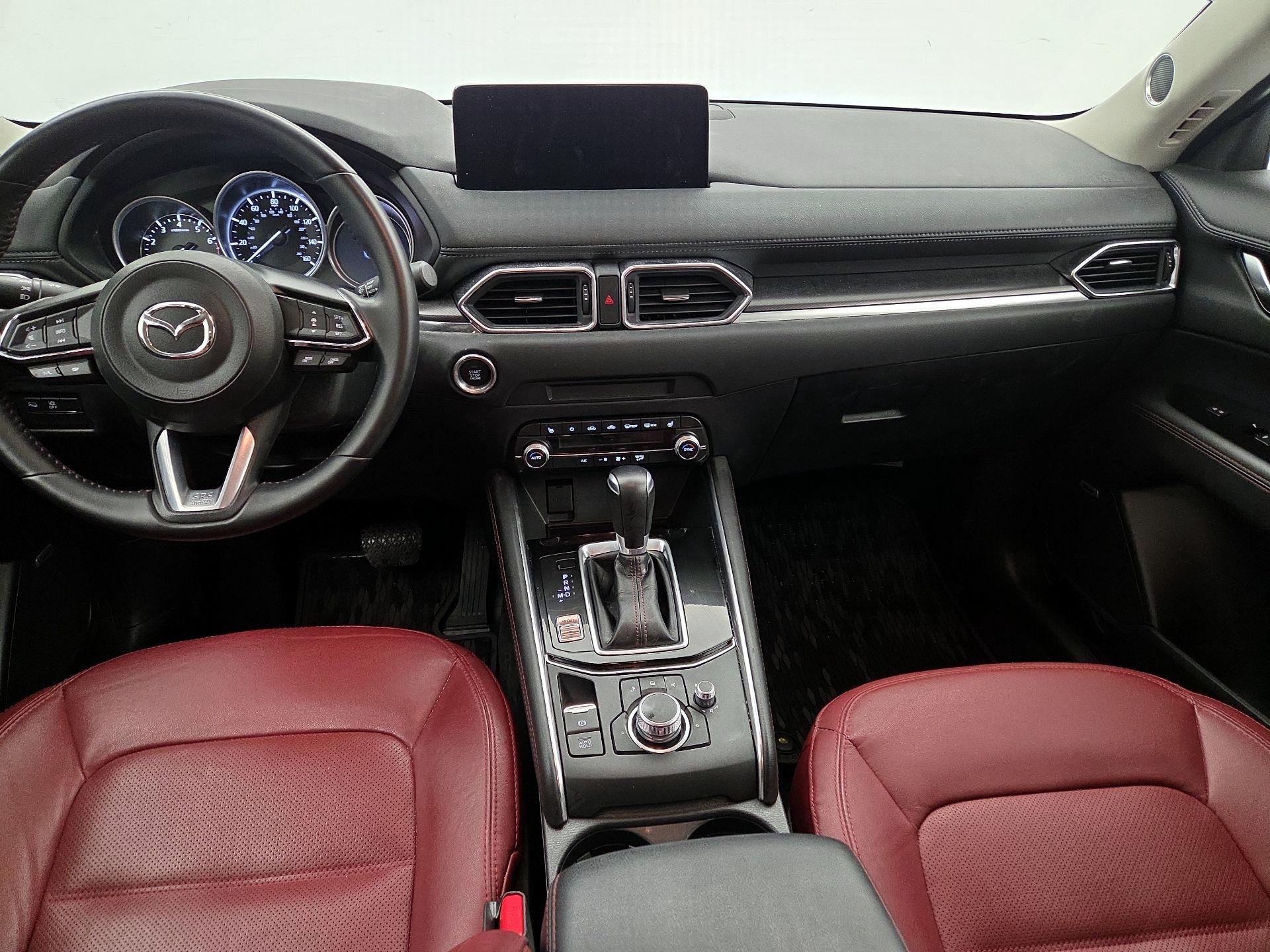 Thumbnail: 2024 Mazda CX-5 - 9