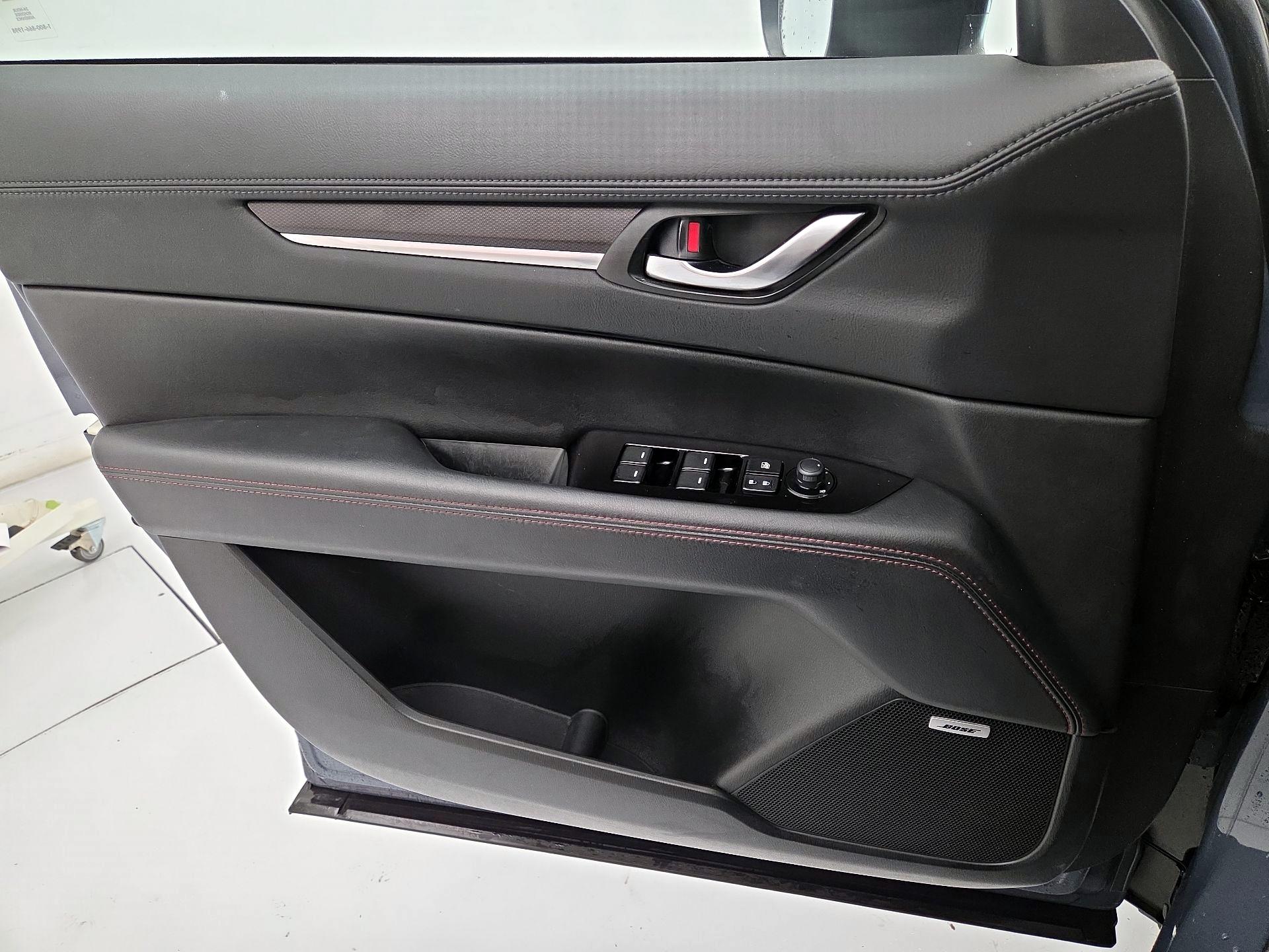 Thumbnail: 2024 Mazda CX-5 - 12