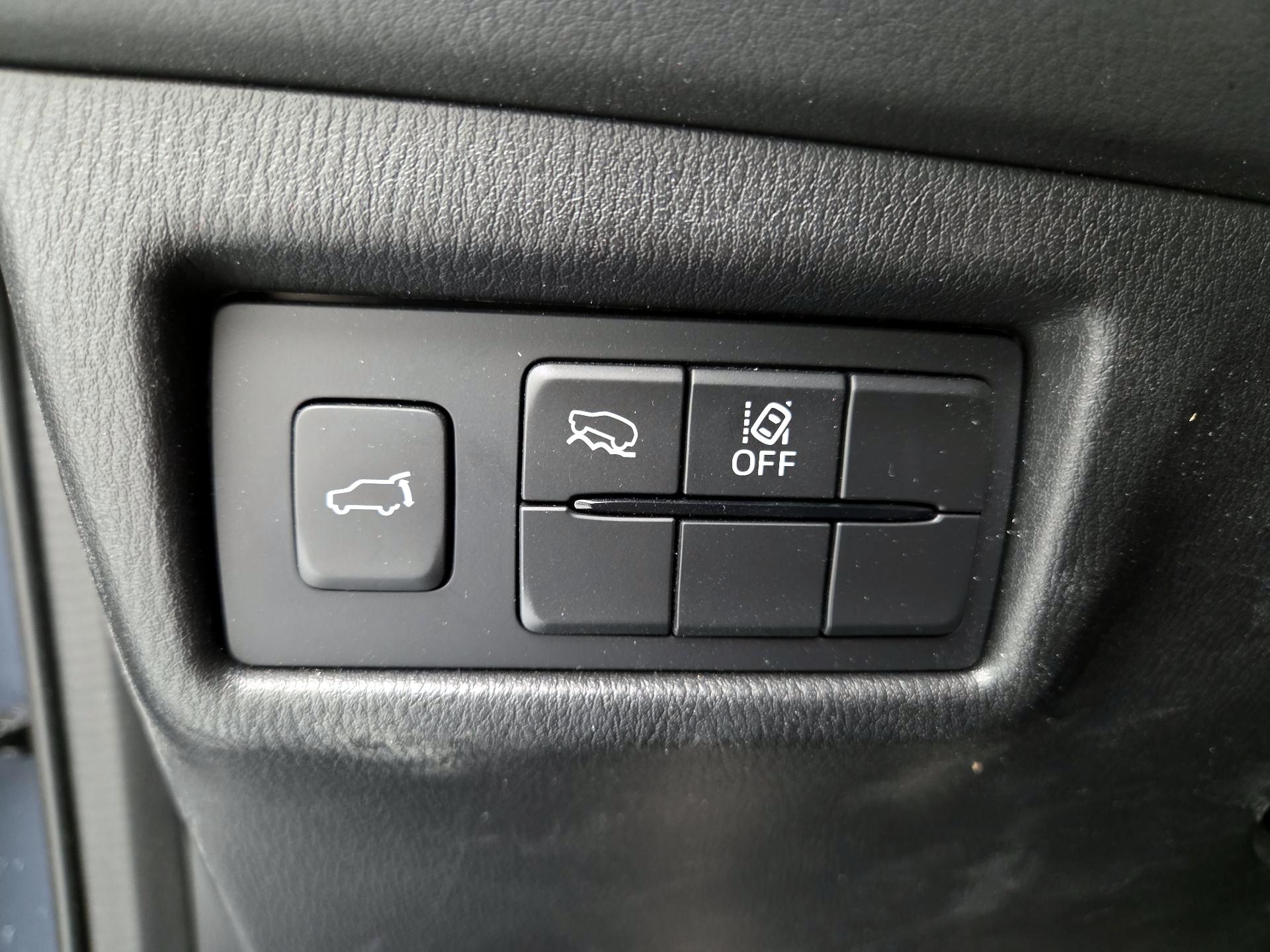 Thumbnail: 2024 Mazda CX-5 - 13