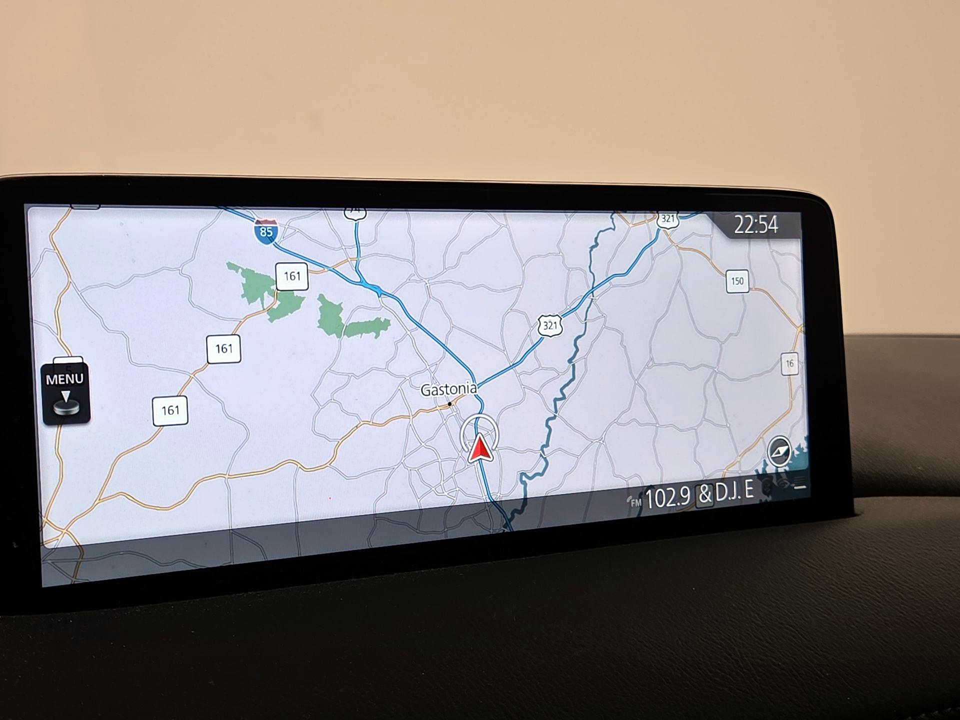 Thumbnail: 2024 Mazda CX-5 - 14