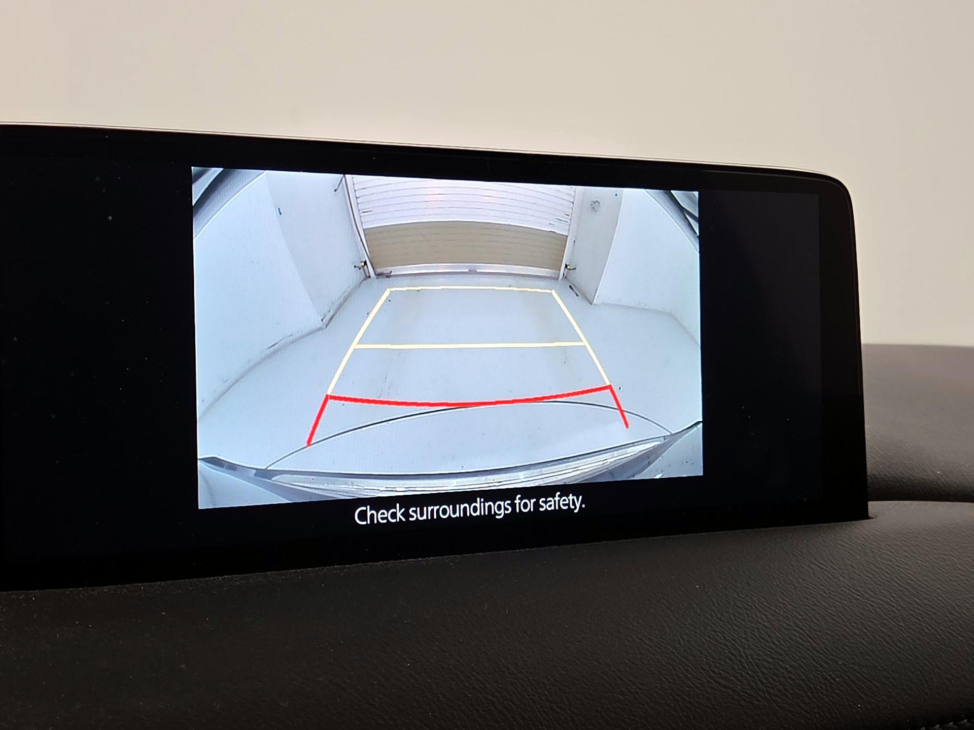 Thumbnail: 2024 Mazda CX-5 - 15