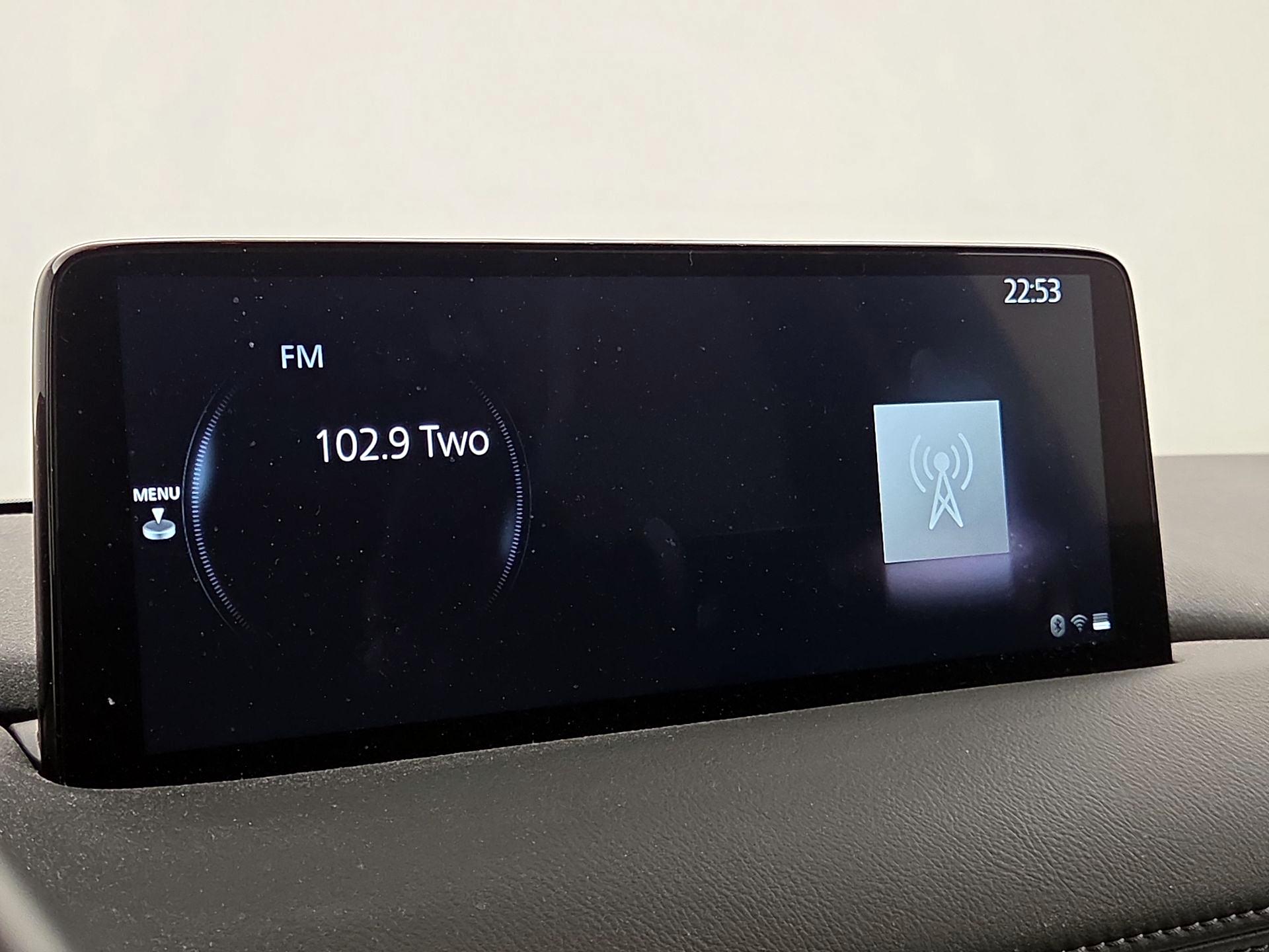 Thumbnail: 2024 Mazda CX-5 - 16