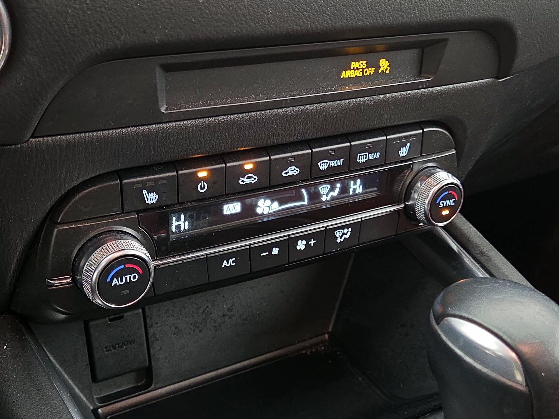 Thumbnail: 2024 Mazda CX-5 - 17