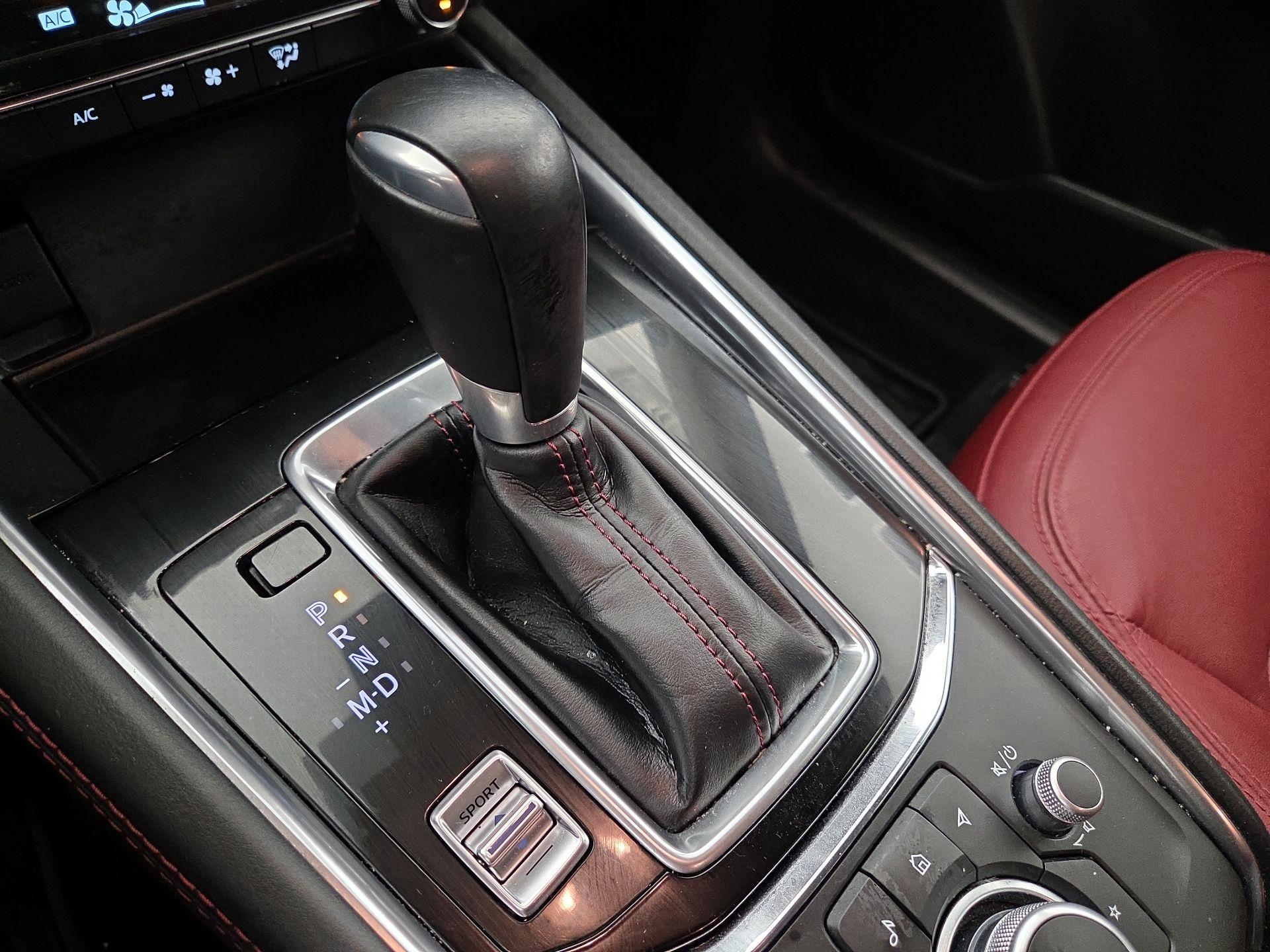 Thumbnail: 2024 Mazda CX-5 - 18