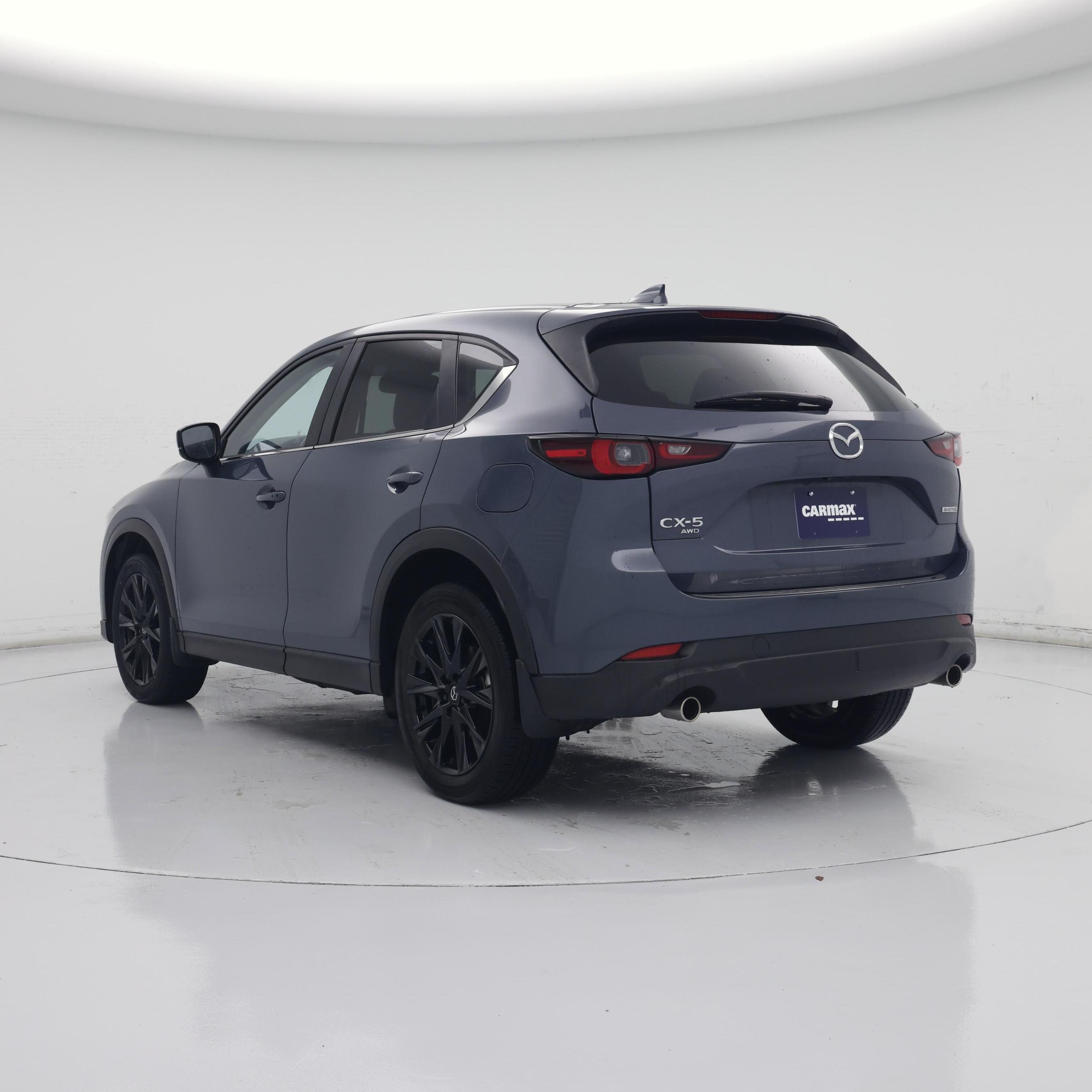 Thumbnail: 2024 Mazda CX-5 - 2