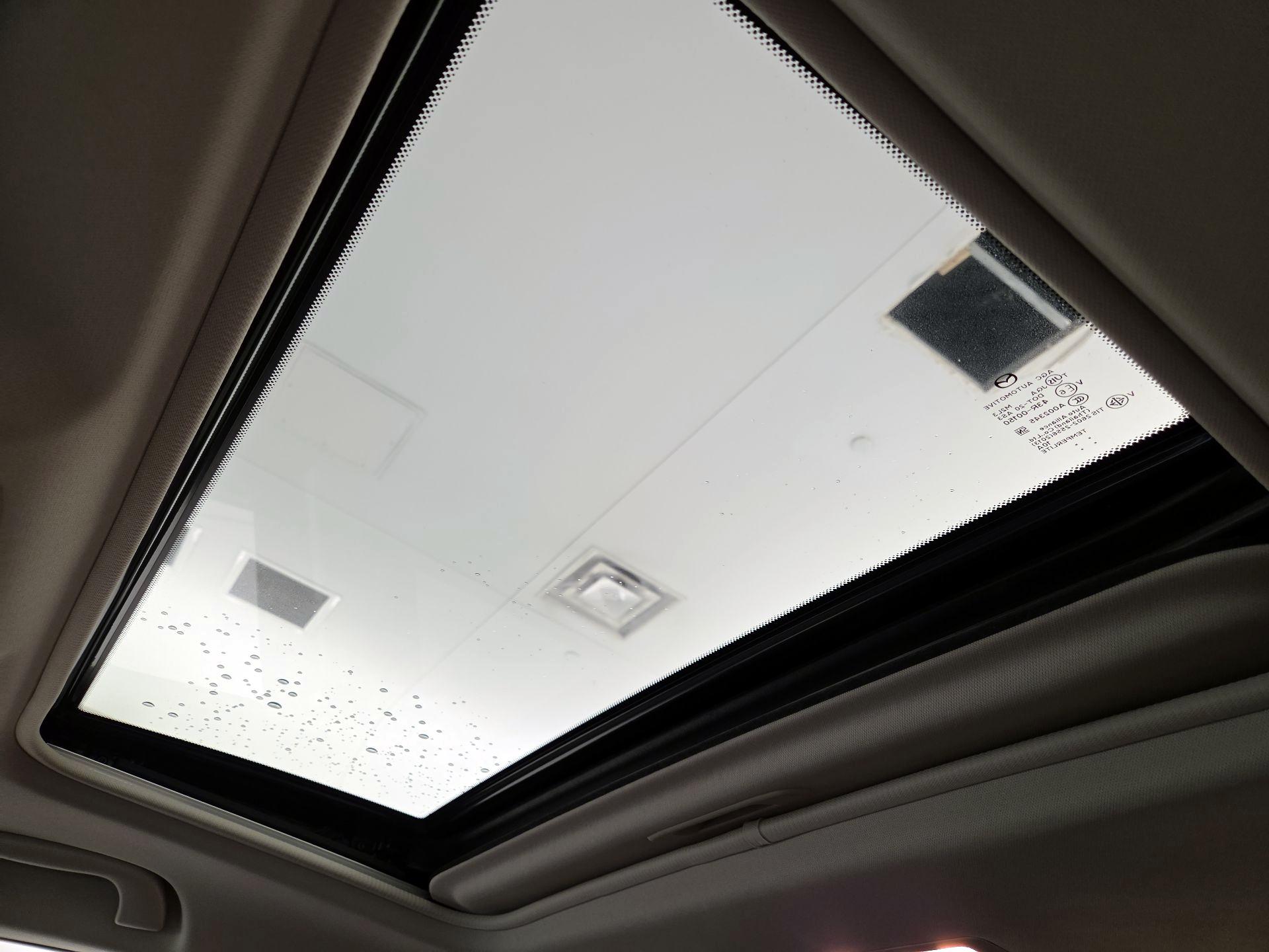 Thumbnail: 2024 Mazda CX-5 - 19