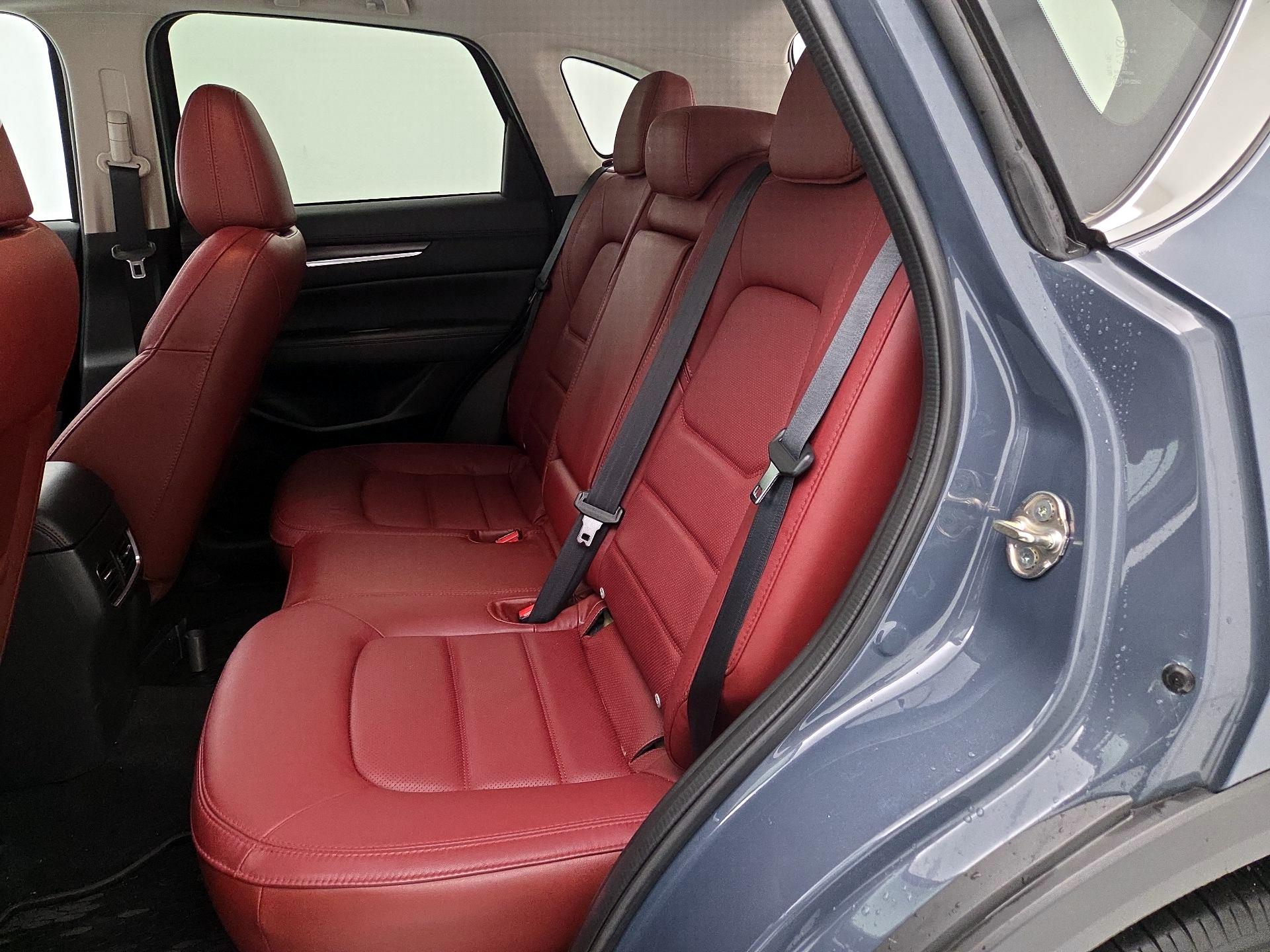 Thumbnail: 2024 Mazda CX-5 - 20