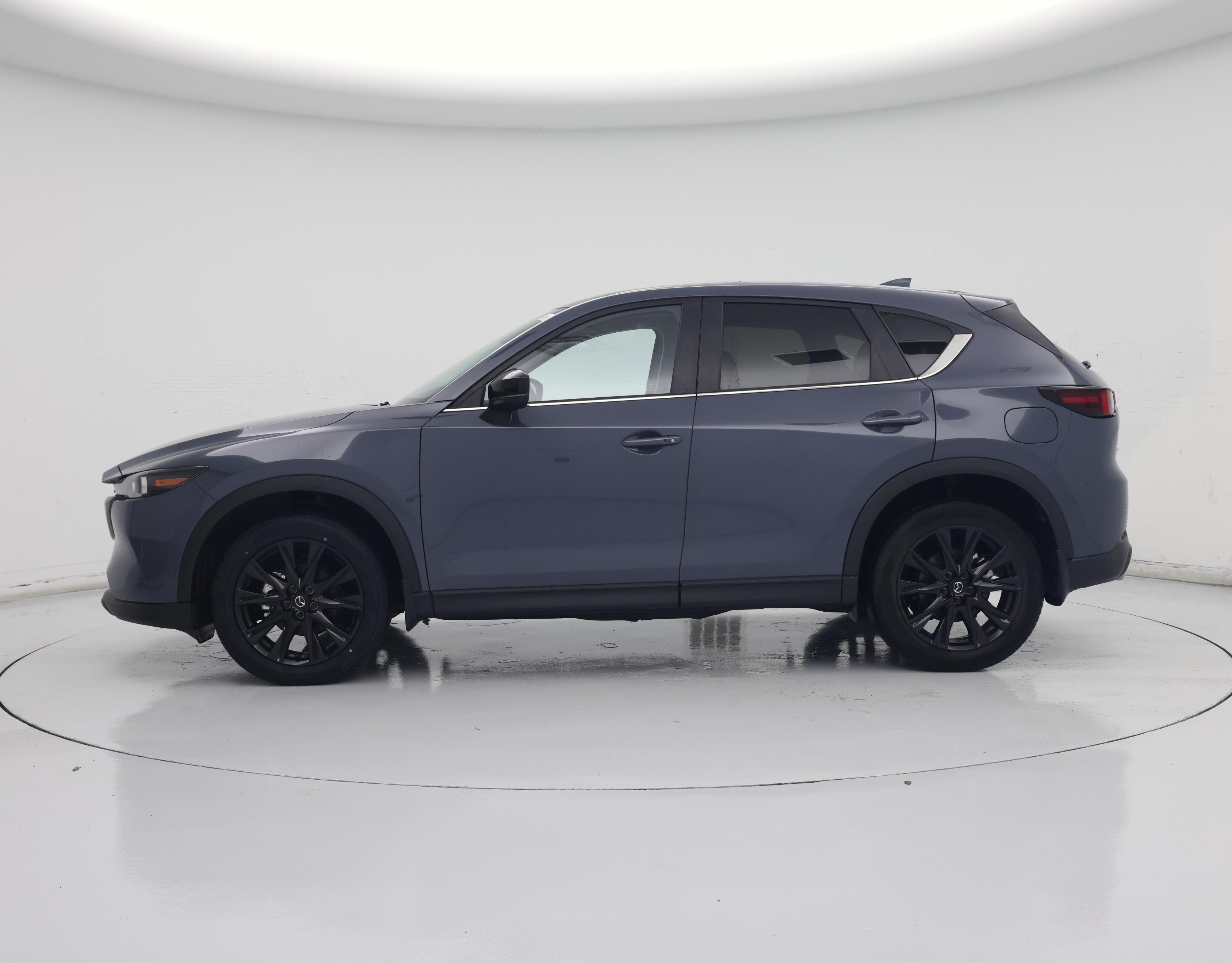 Thumbnail: 2024 Mazda CX-5 - 3