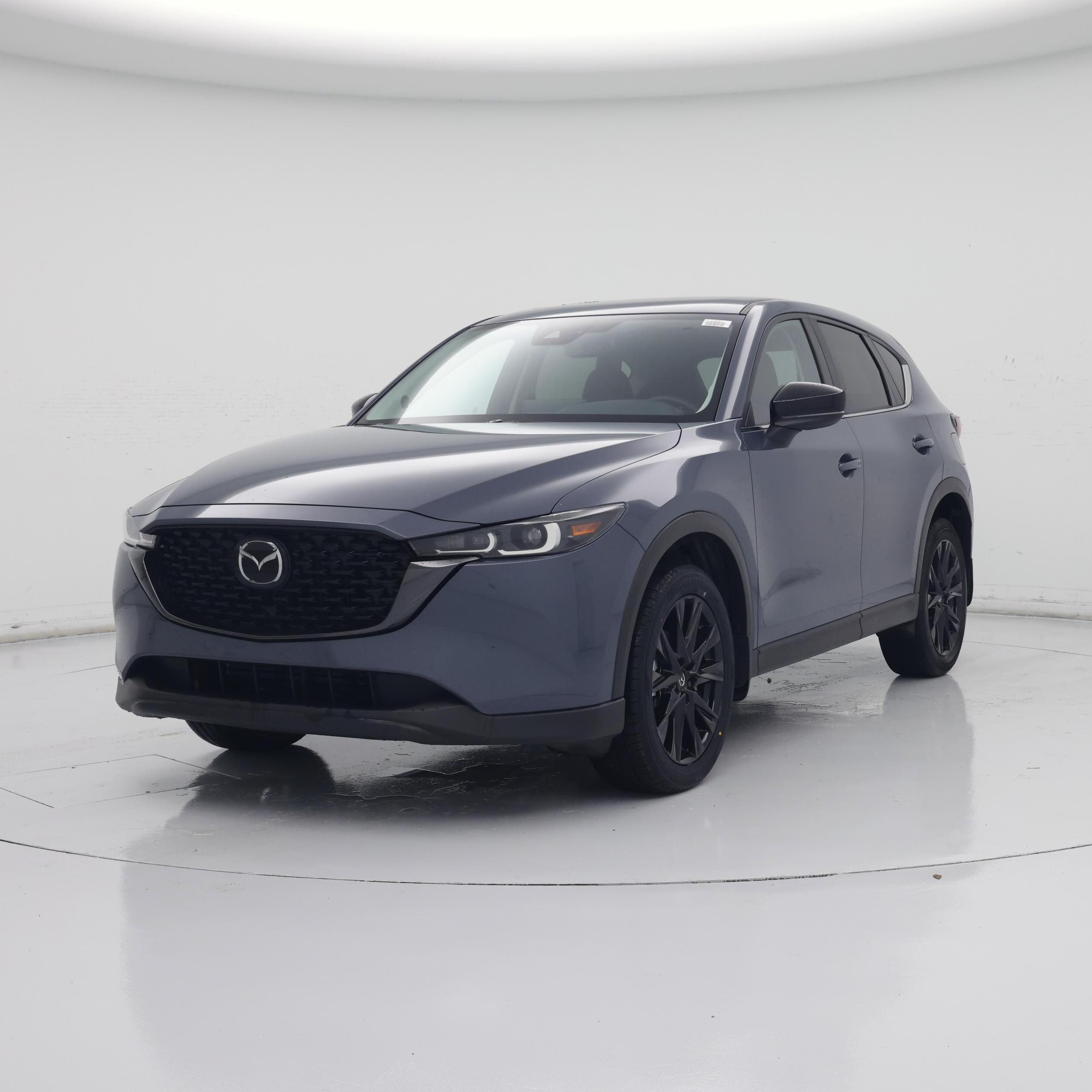 Thumbnail: 2024 Mazda CX-5 - 4