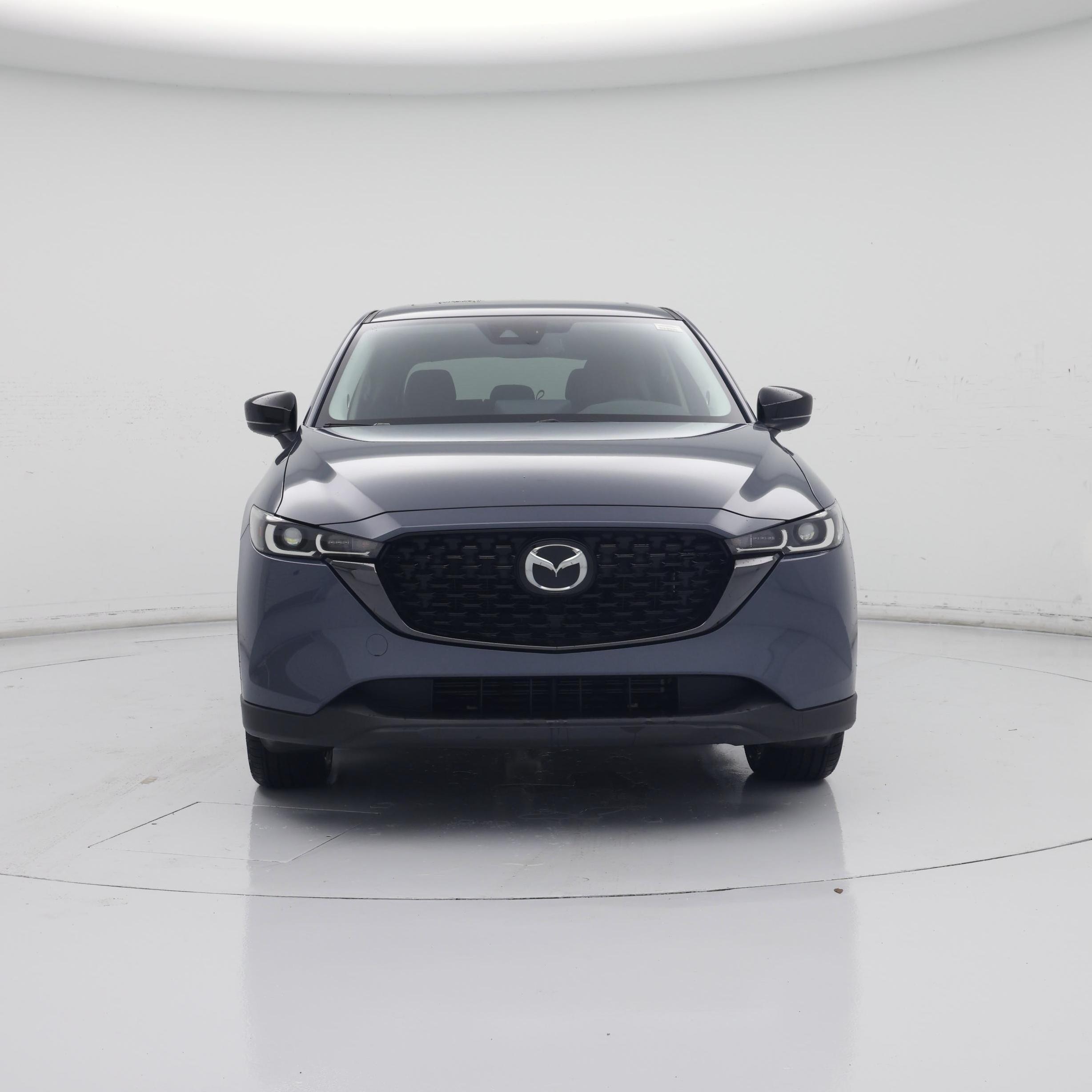 Thumbnail: 2024 Mazda CX-5 - 5