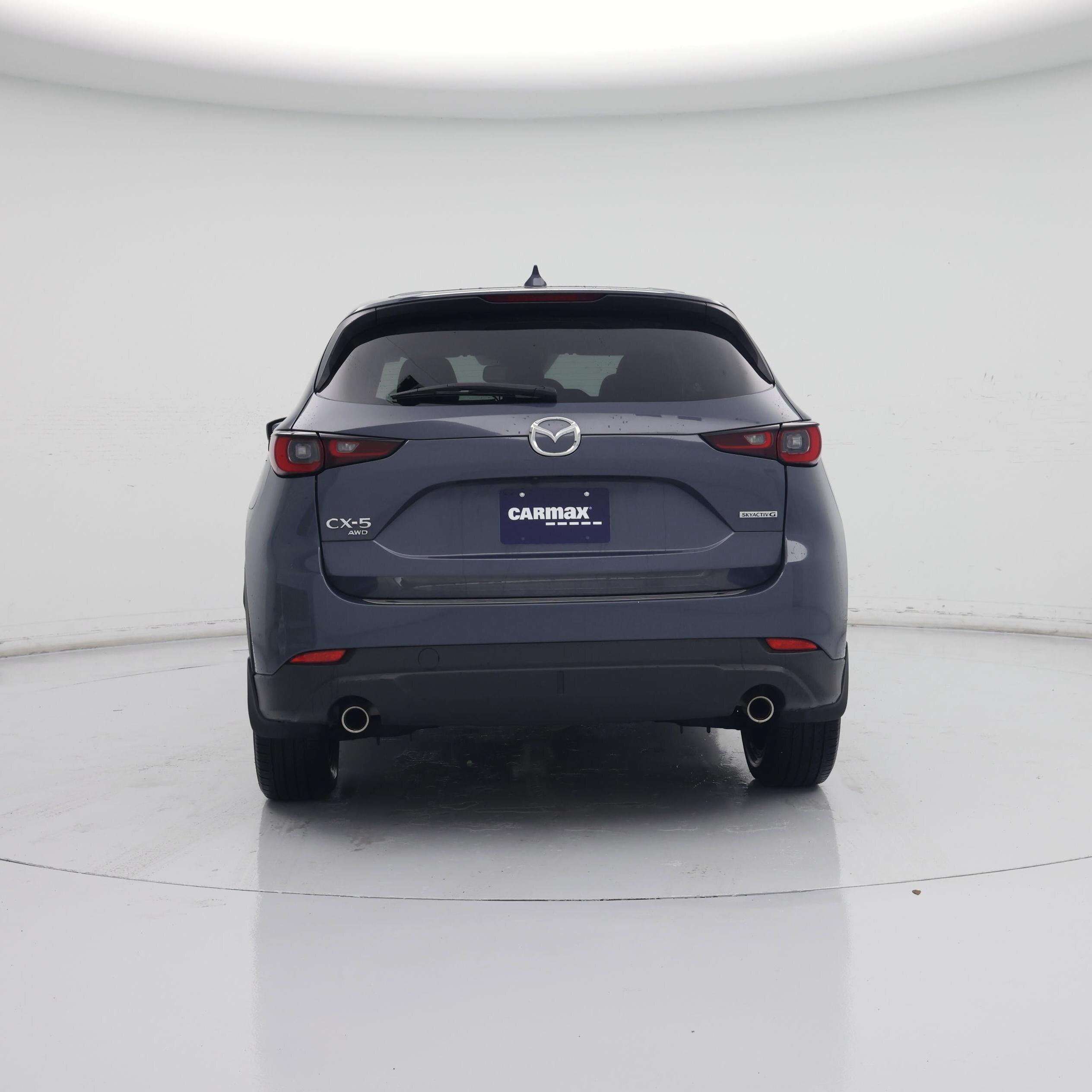 Thumbnail: 2024 Mazda CX-5 - 6