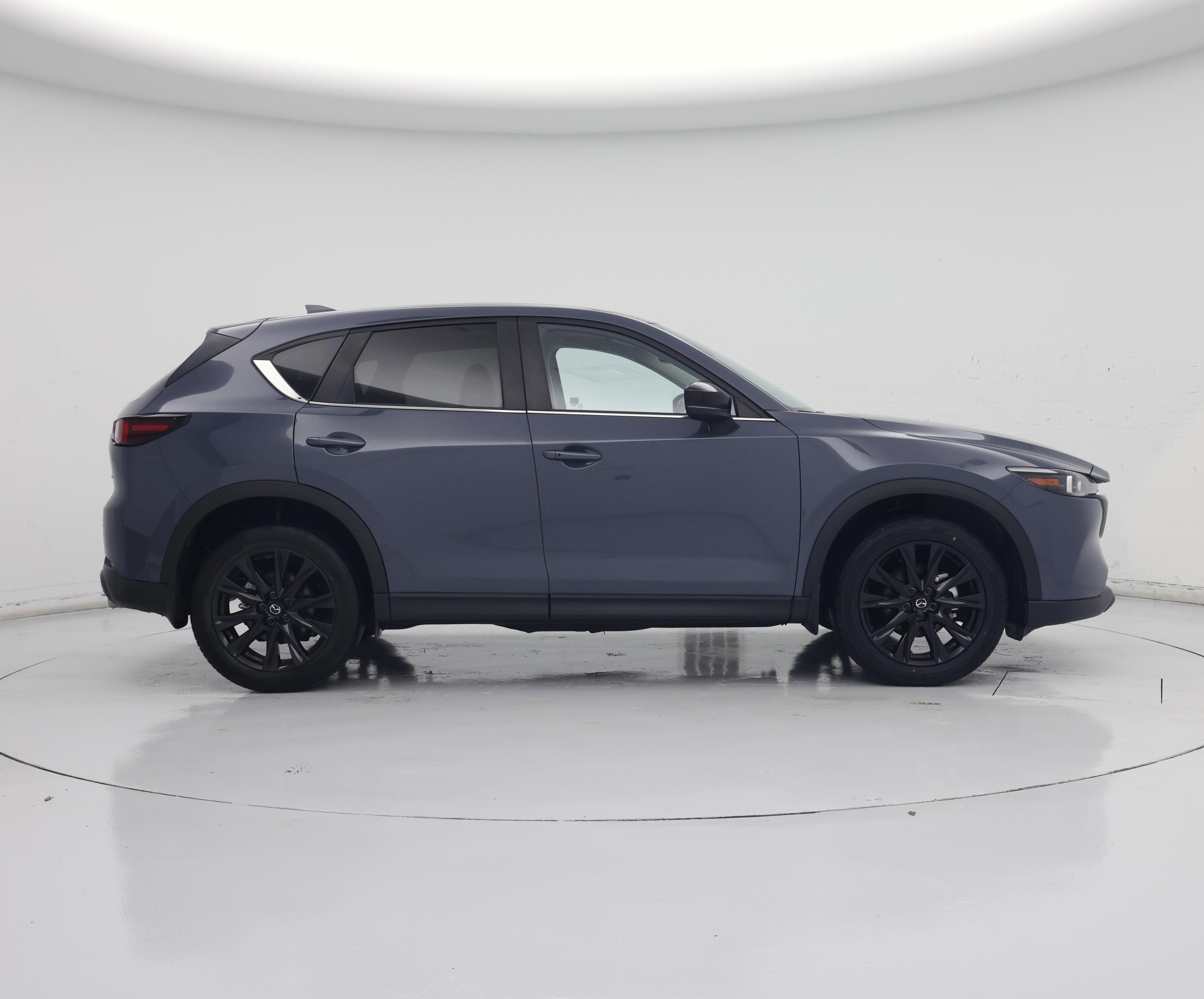 Thumbnail: 2024 Mazda CX-5 - 7