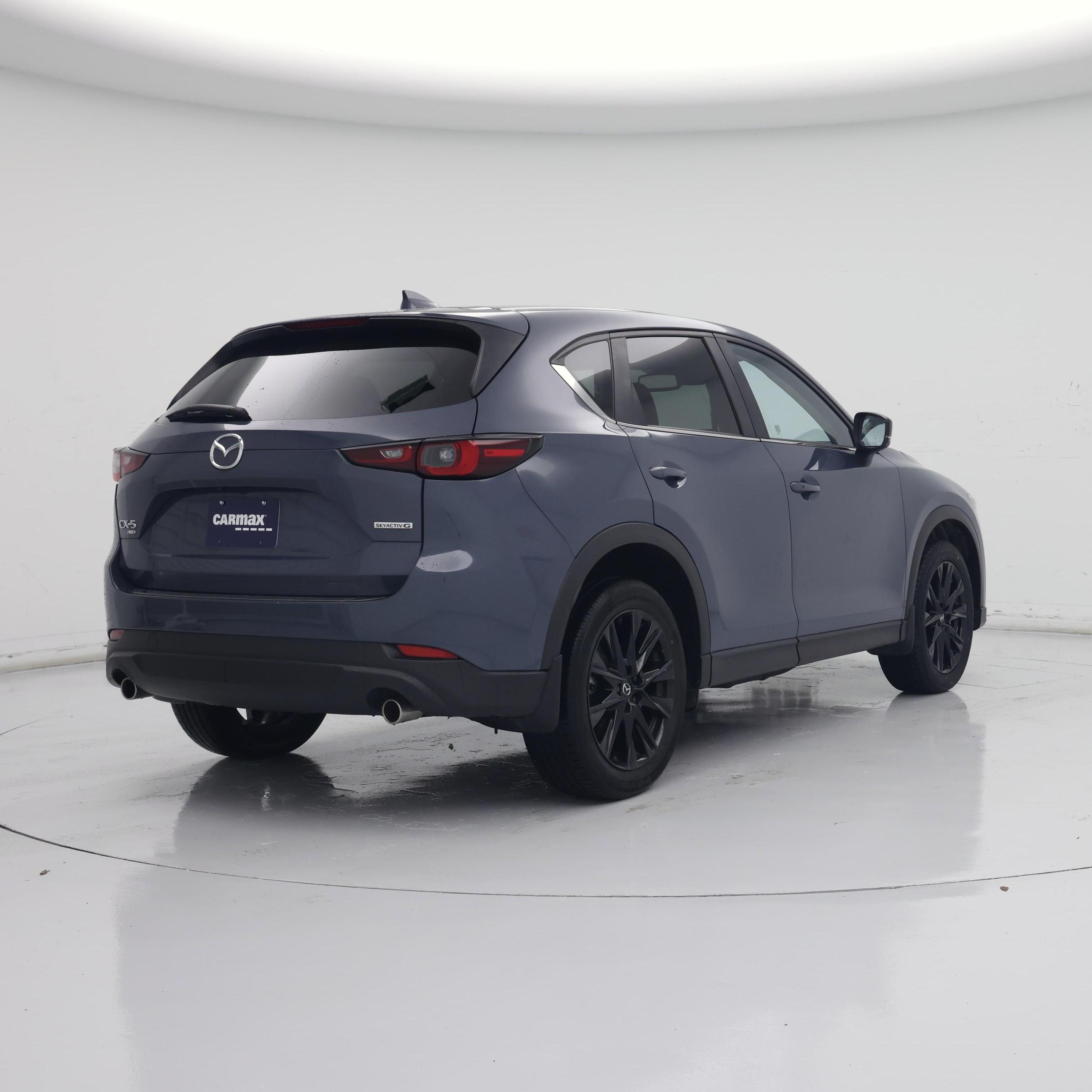 Thumbnail: 2024 Mazda CX-5 - 8