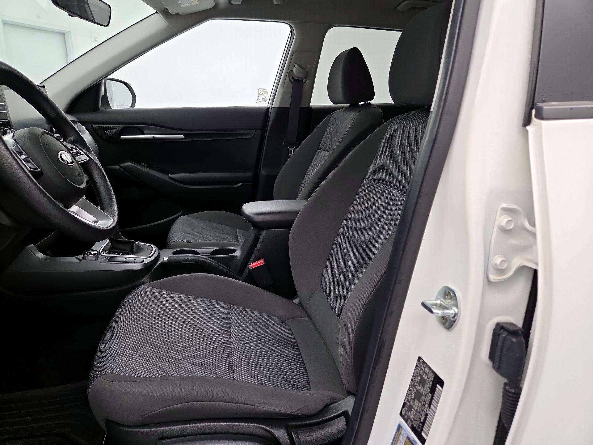 Thumbnail: 2021 Kia Seltos - 11