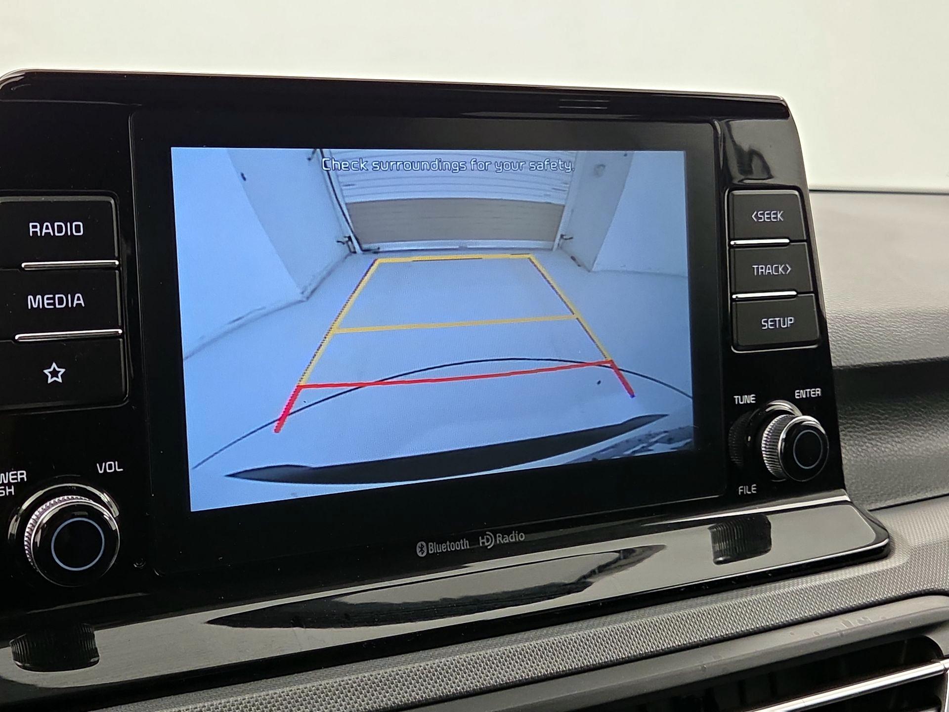 Thumbnail: 2021 Kia Seltos - 14