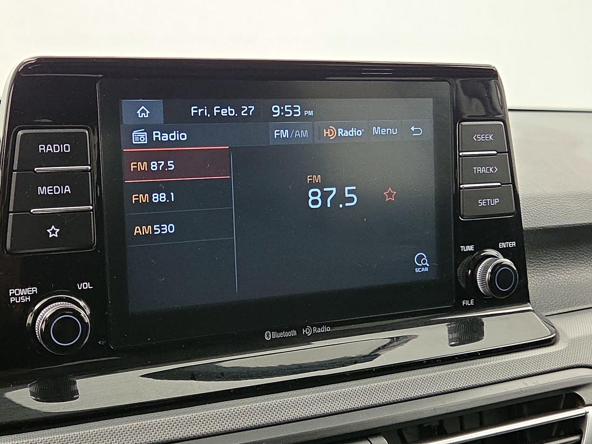 Thumbnail: 2021 Kia Seltos - 15