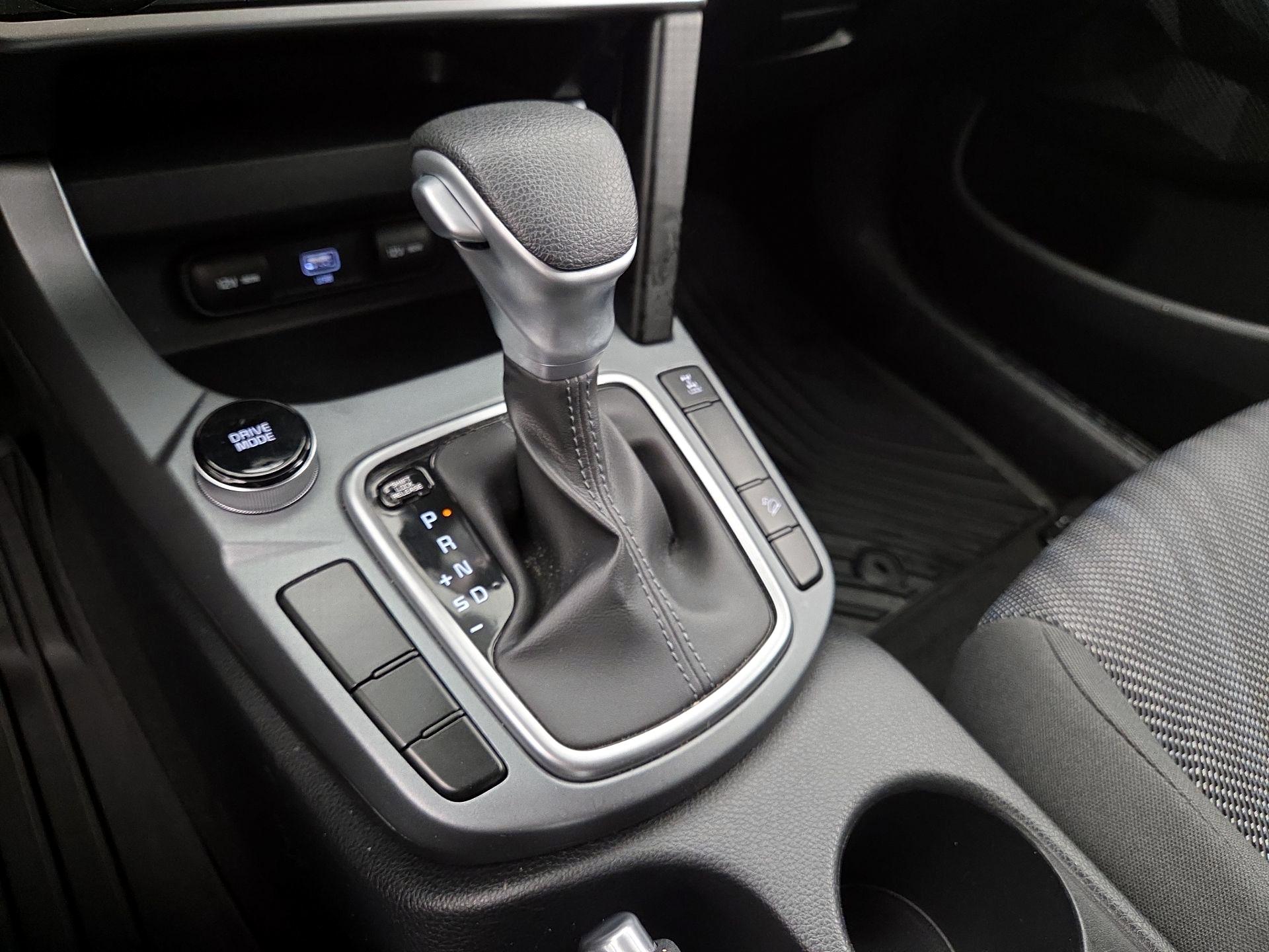 Thumbnail: 2021 Kia Seltos - 17