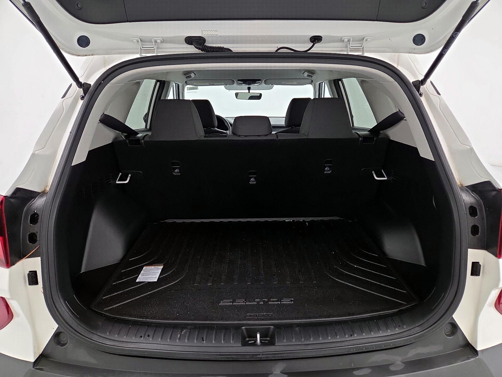 Thumbnail: 2021 Kia Seltos - 20