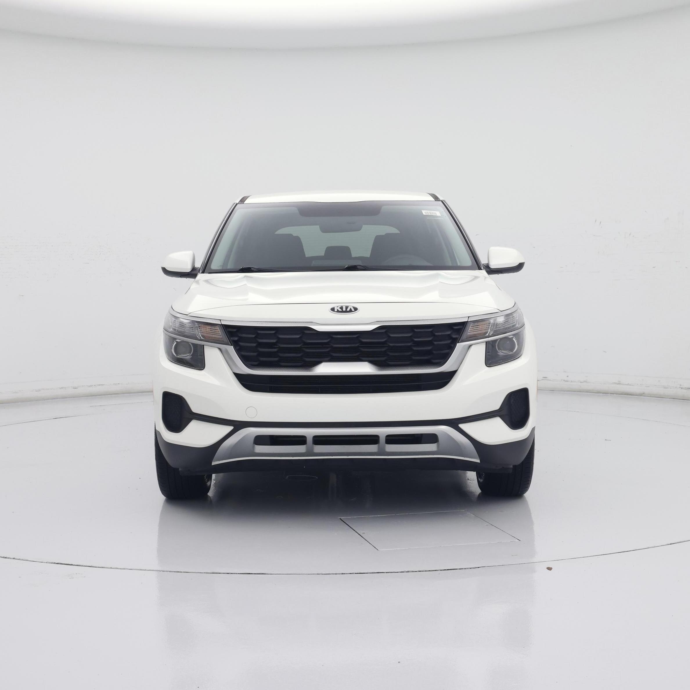 Thumbnail: 2021 Kia Seltos - 5