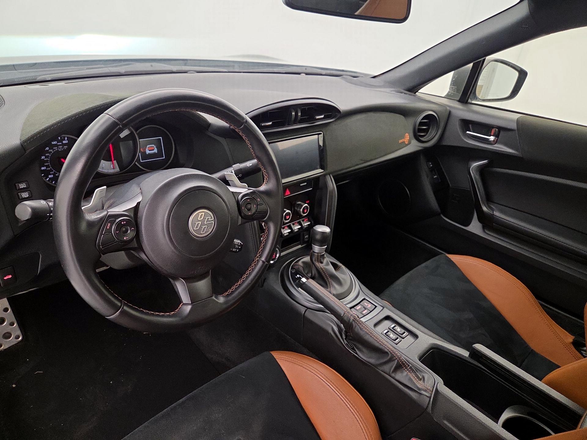 Thumbnail: 2020 Toyota 86 - 9