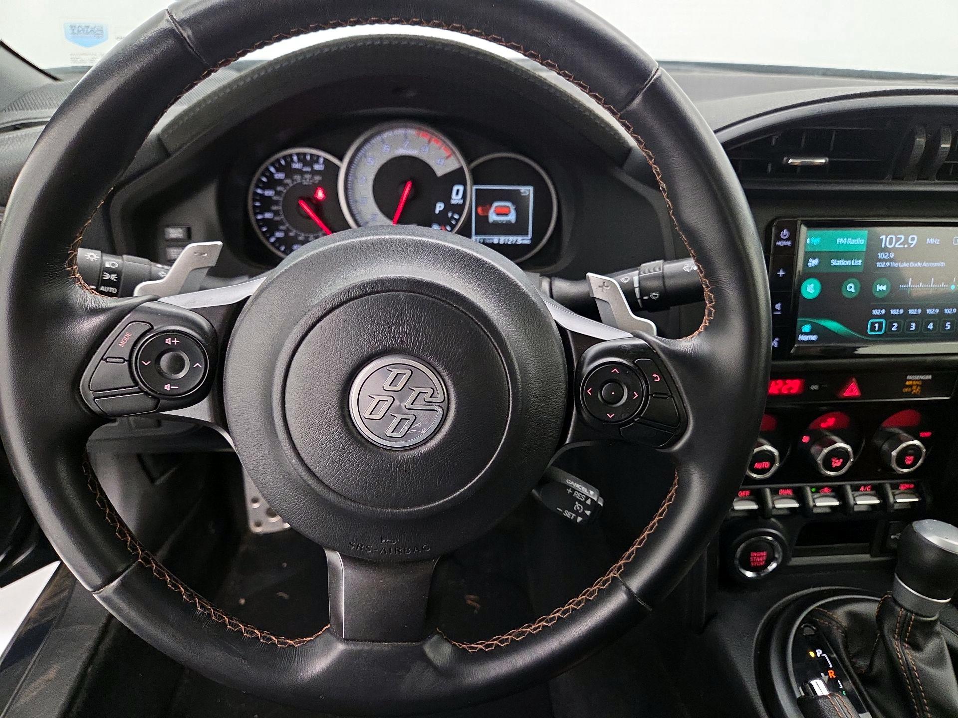 Thumbnail: 2020 Toyota 86 - 10