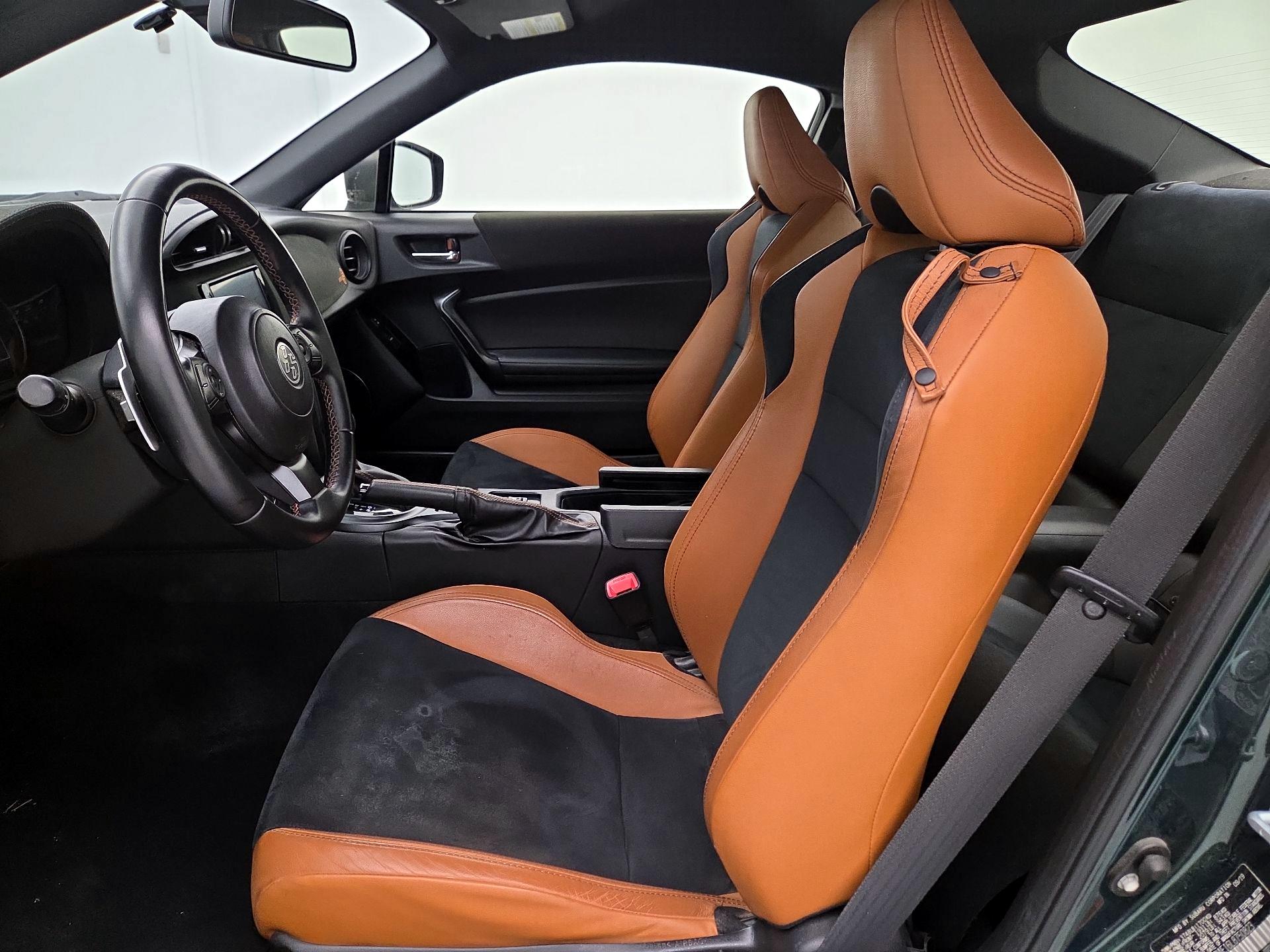 Thumbnail: 2020 Toyota 86 - 11