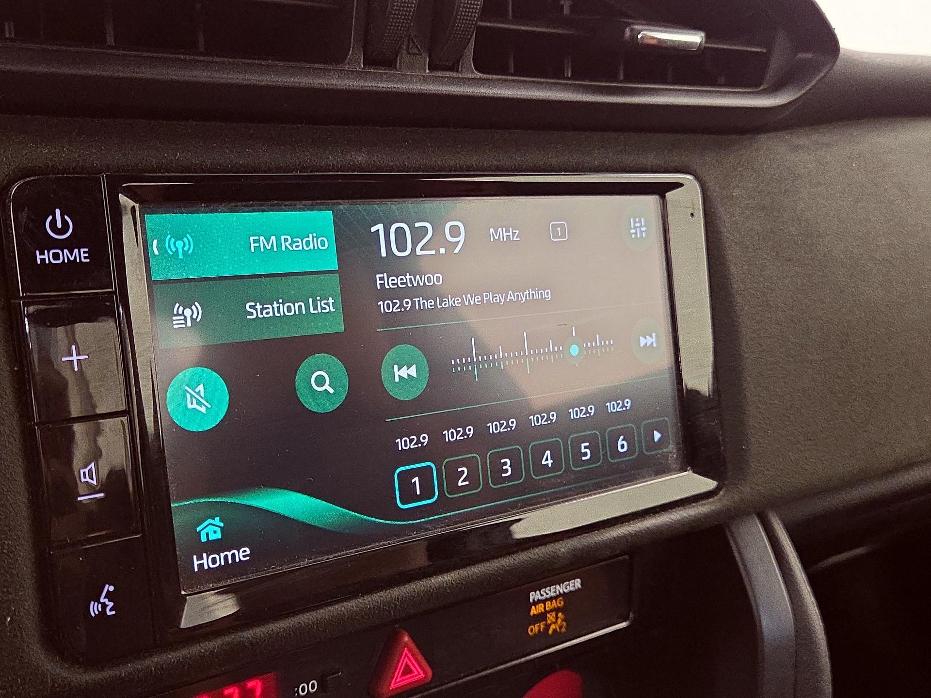 Thumbnail: 2020 Toyota 86 - 15