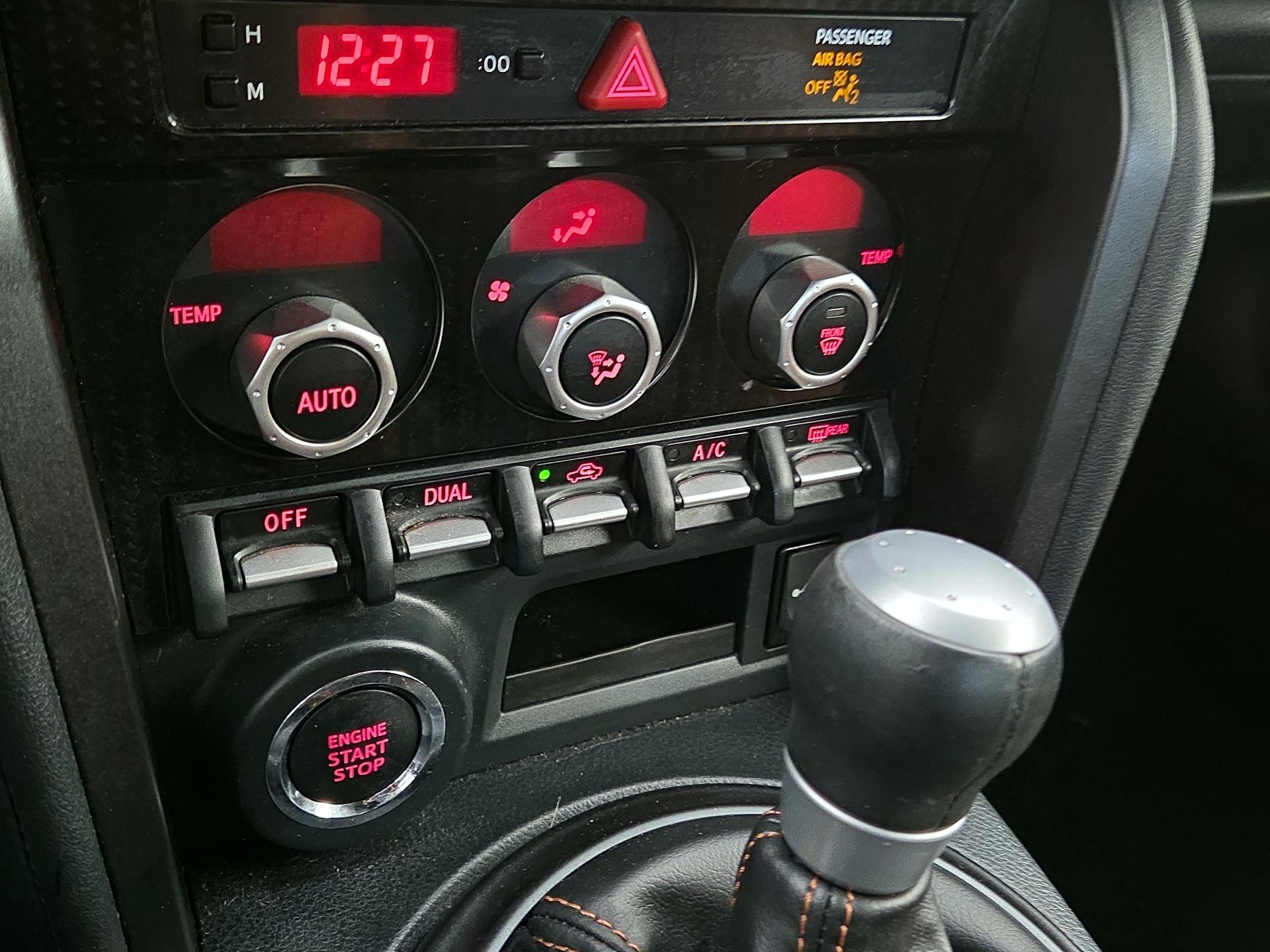 Thumbnail: 2020 Toyota 86 - 16