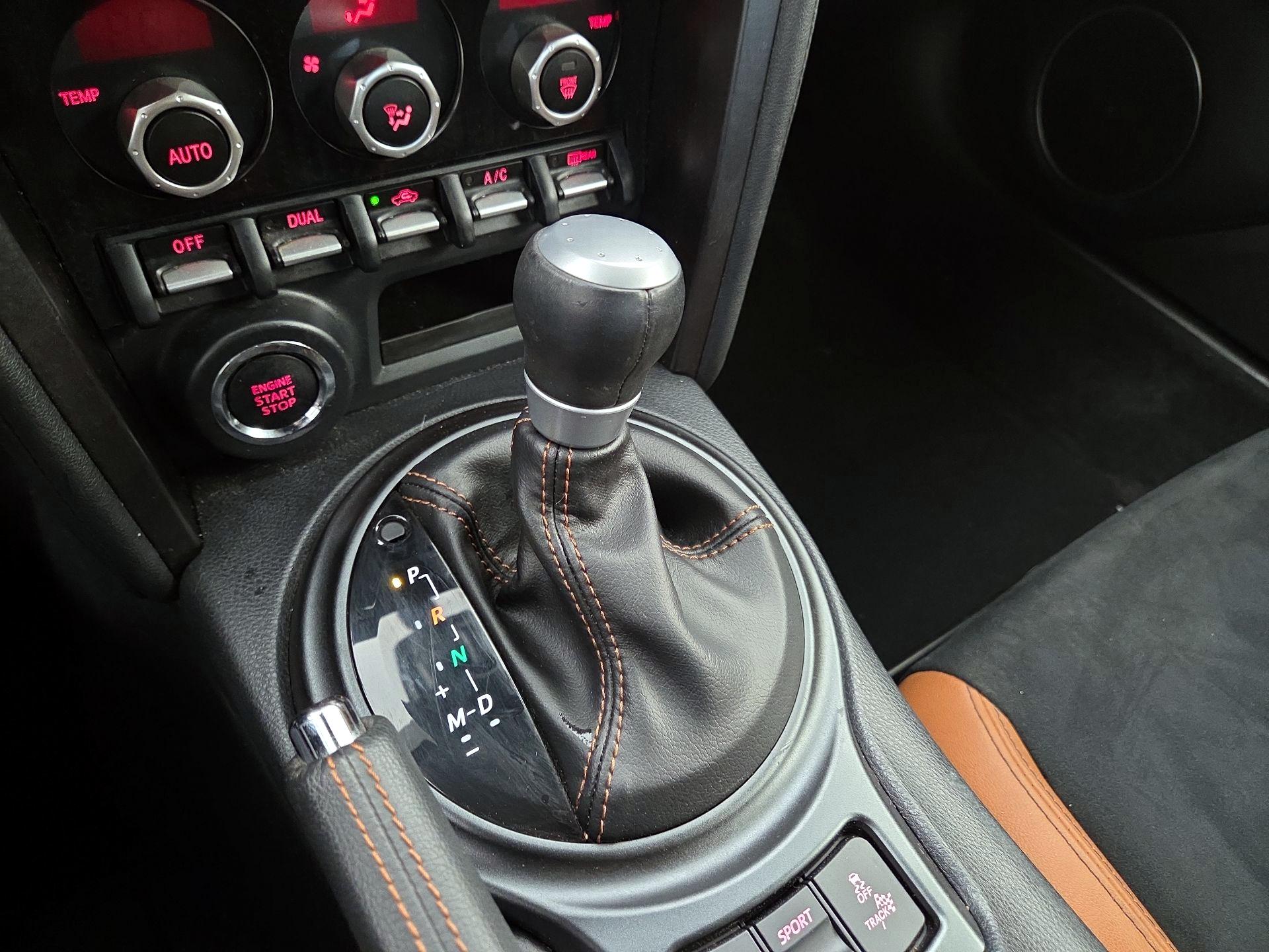 Thumbnail: 2020 Toyota 86 - 17